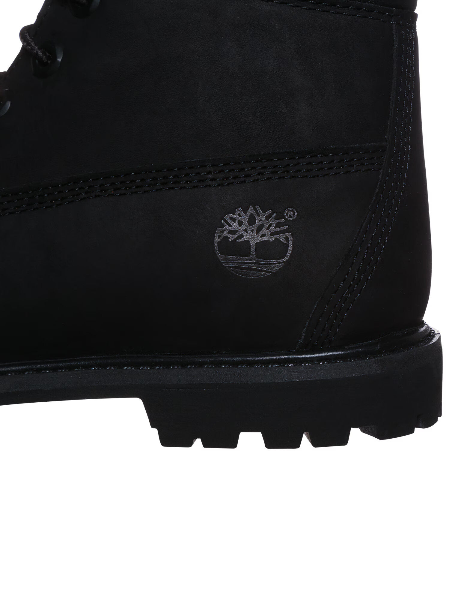 TIMBERLAND Ghete cu șireturi 'Prem Wheat' negru - Pled.ro