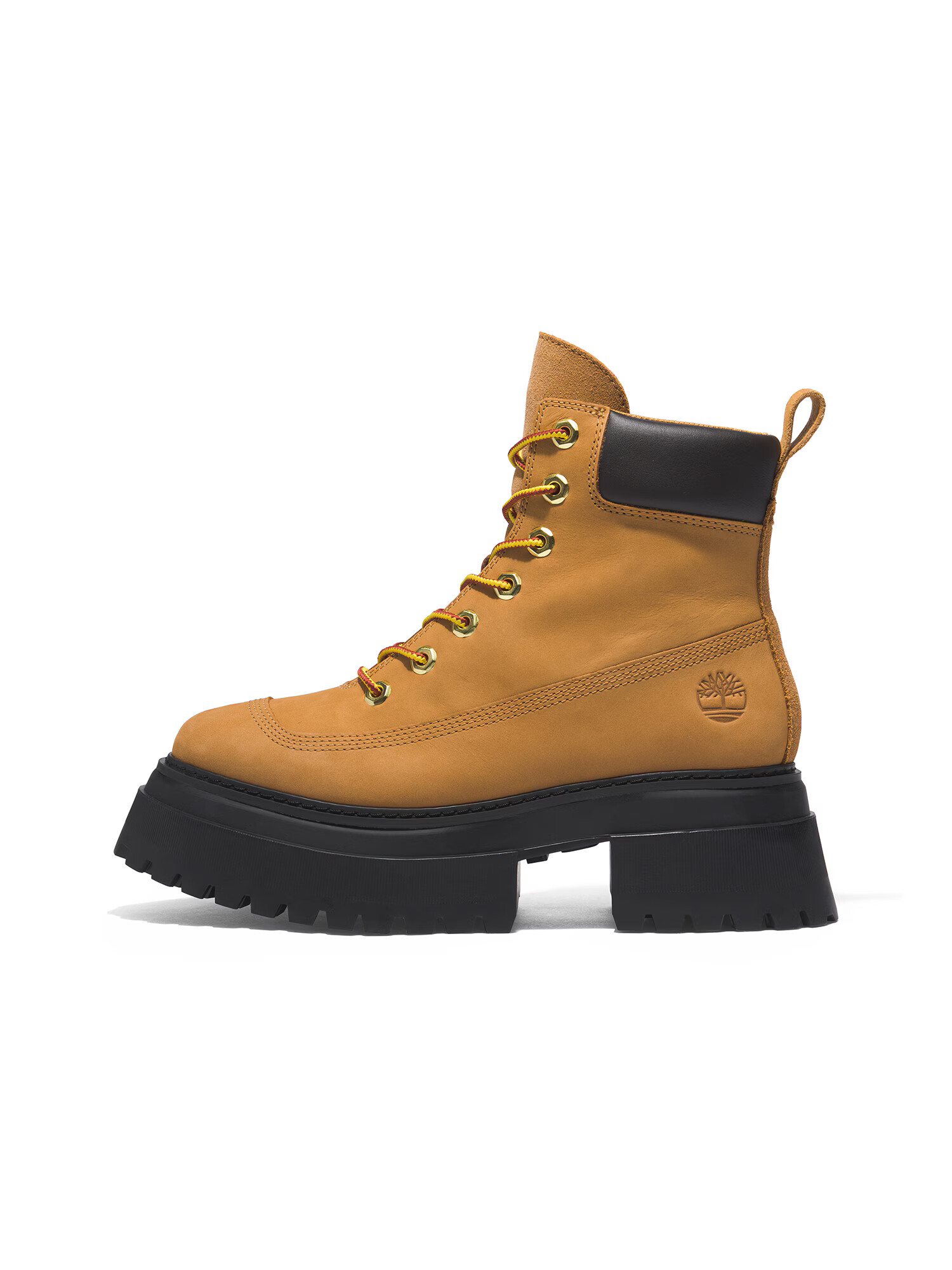 TIMBERLAND Ghete cu șireturi 'Sky 6' - Pled.ro