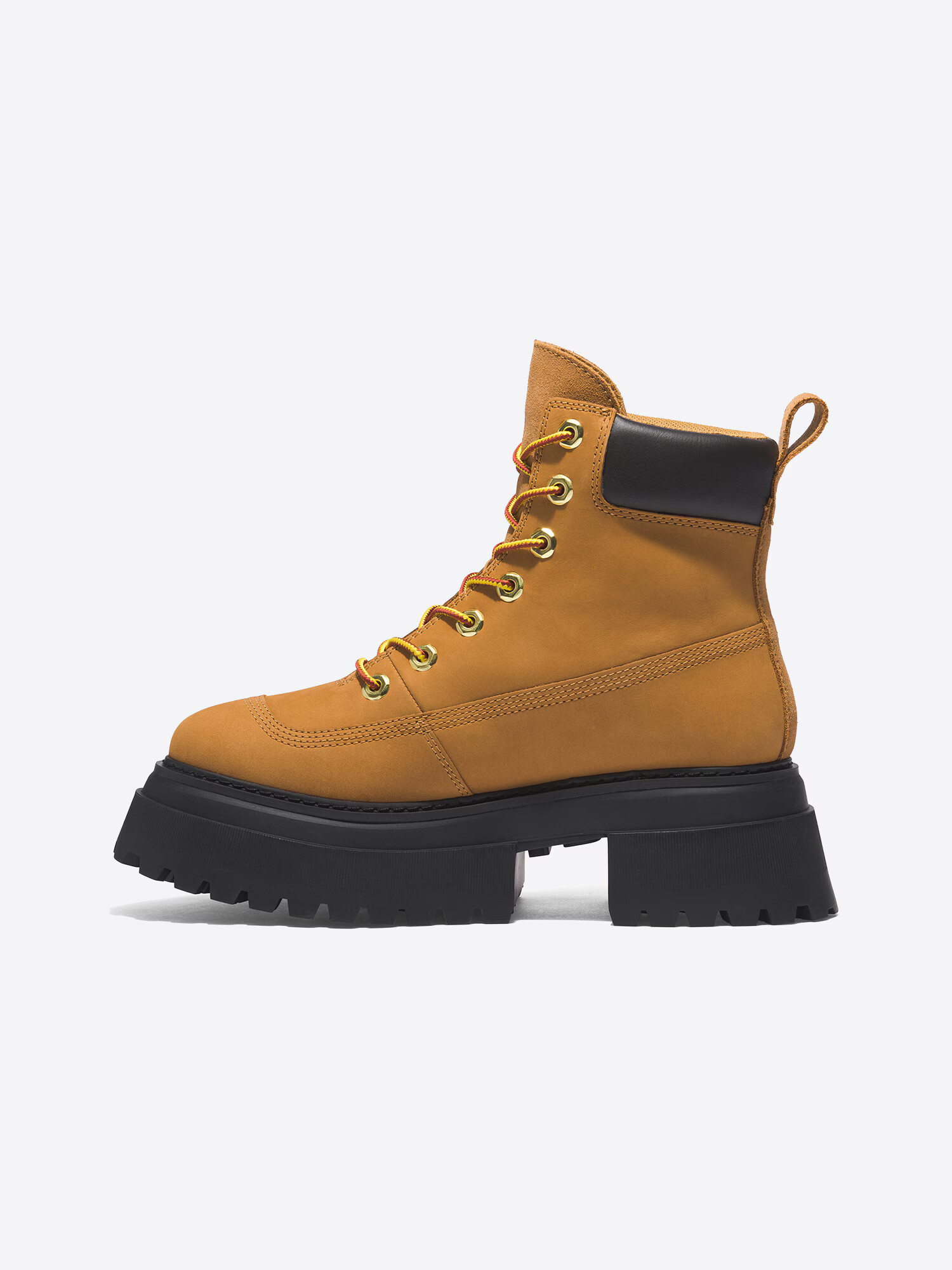 TIMBERLAND Ghete cu șireturi 'Sky 6' - Pled.ro