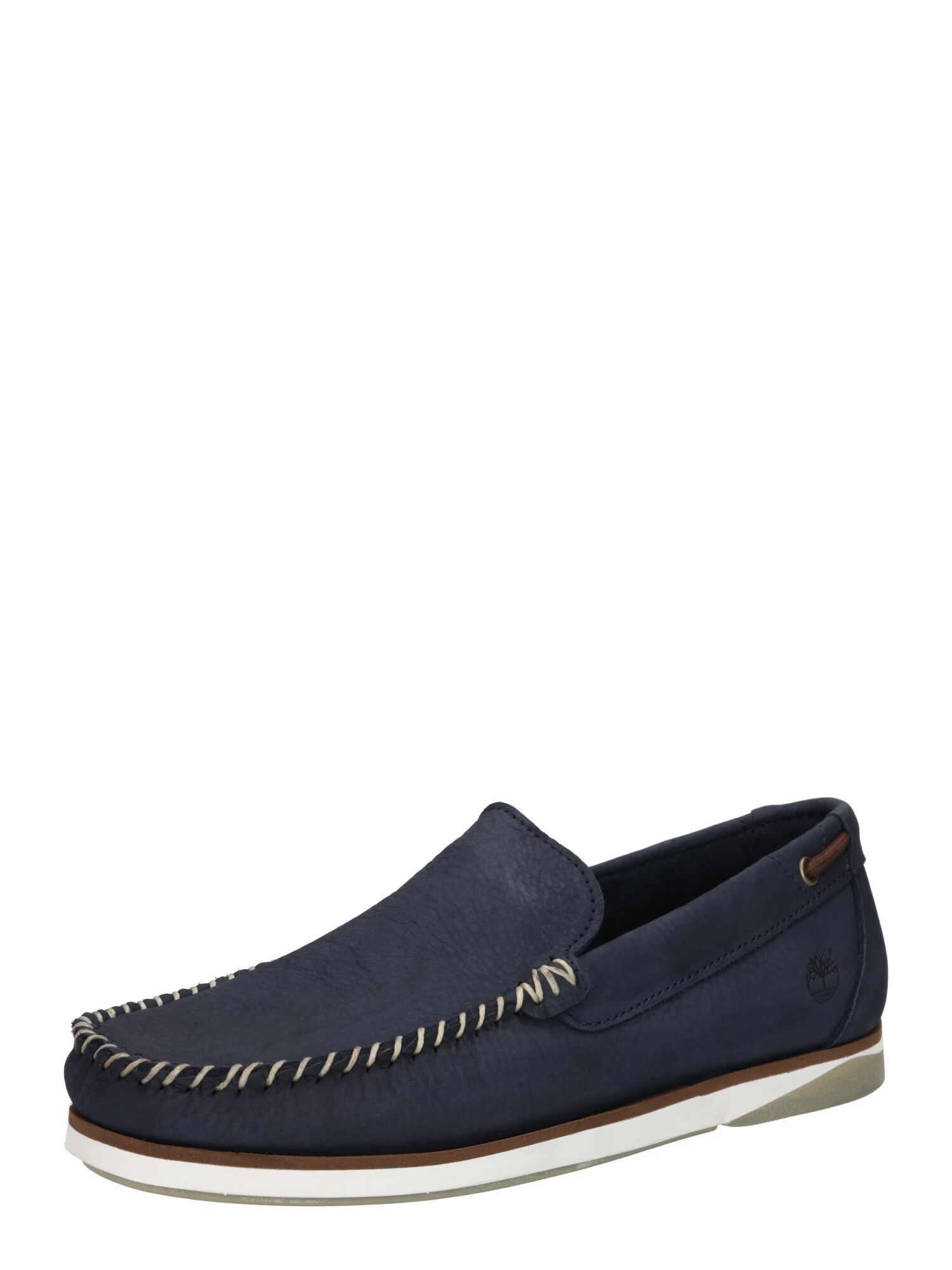 TIMBERLAND Mocasini 'Atlantis Break' bleumarin - Pled.ro