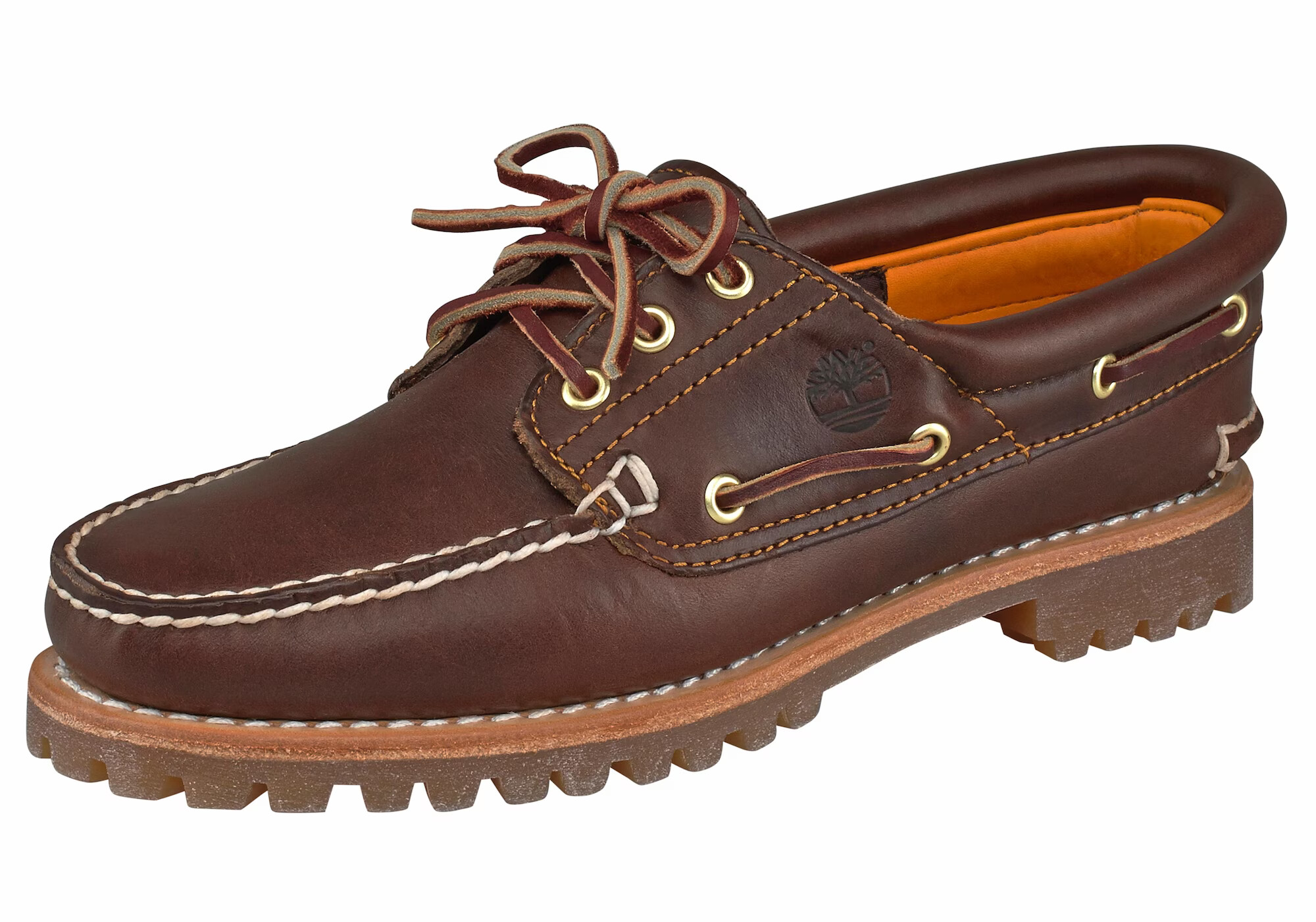 TIMBERLAND Mocasini 'Noreen' maro - Pled.ro