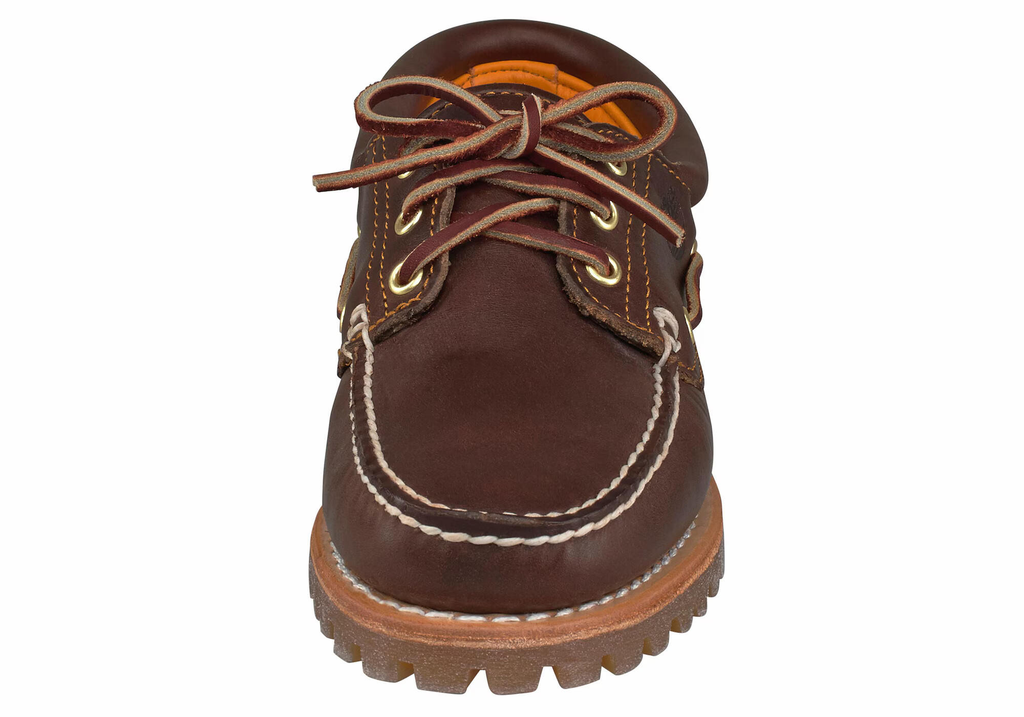 TIMBERLAND Mocasini 'Noreen' maro - Pled.ro