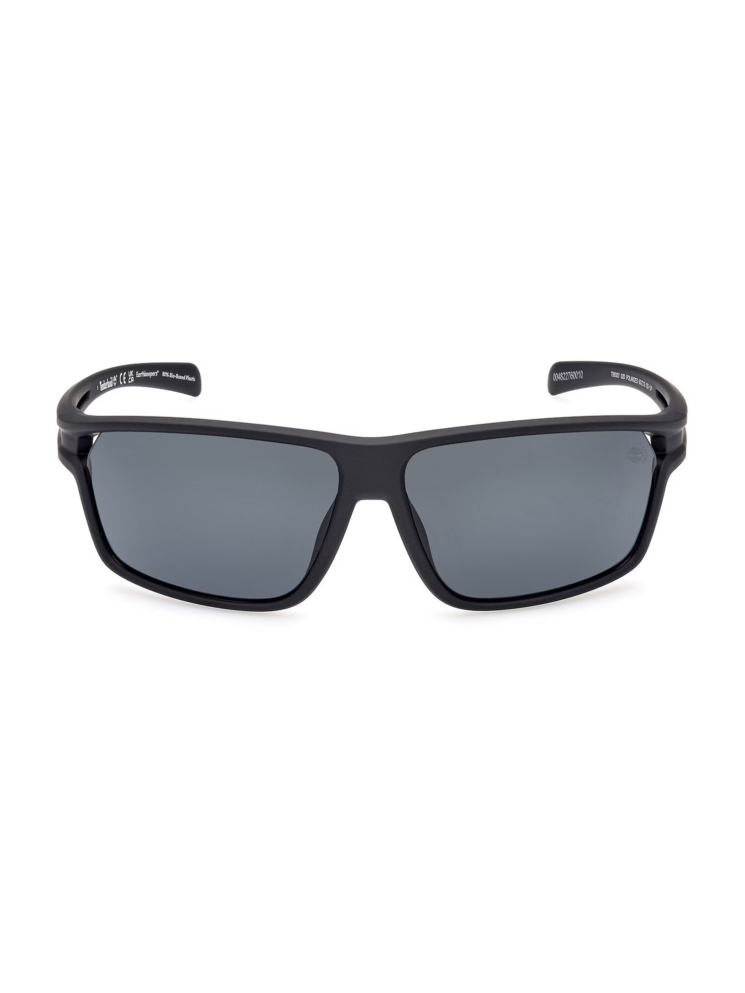 TIMBERLAND Ochelari de soare gri / negru / alb - Pled.ro