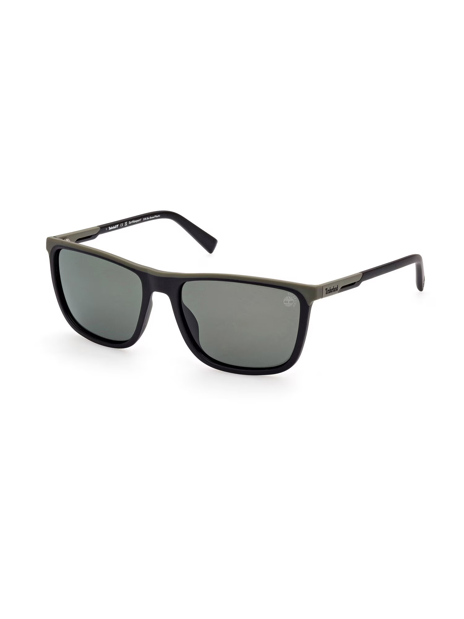 TIMBERLAND Ochelari de soare 'INJECTED' negru - Pled.ro