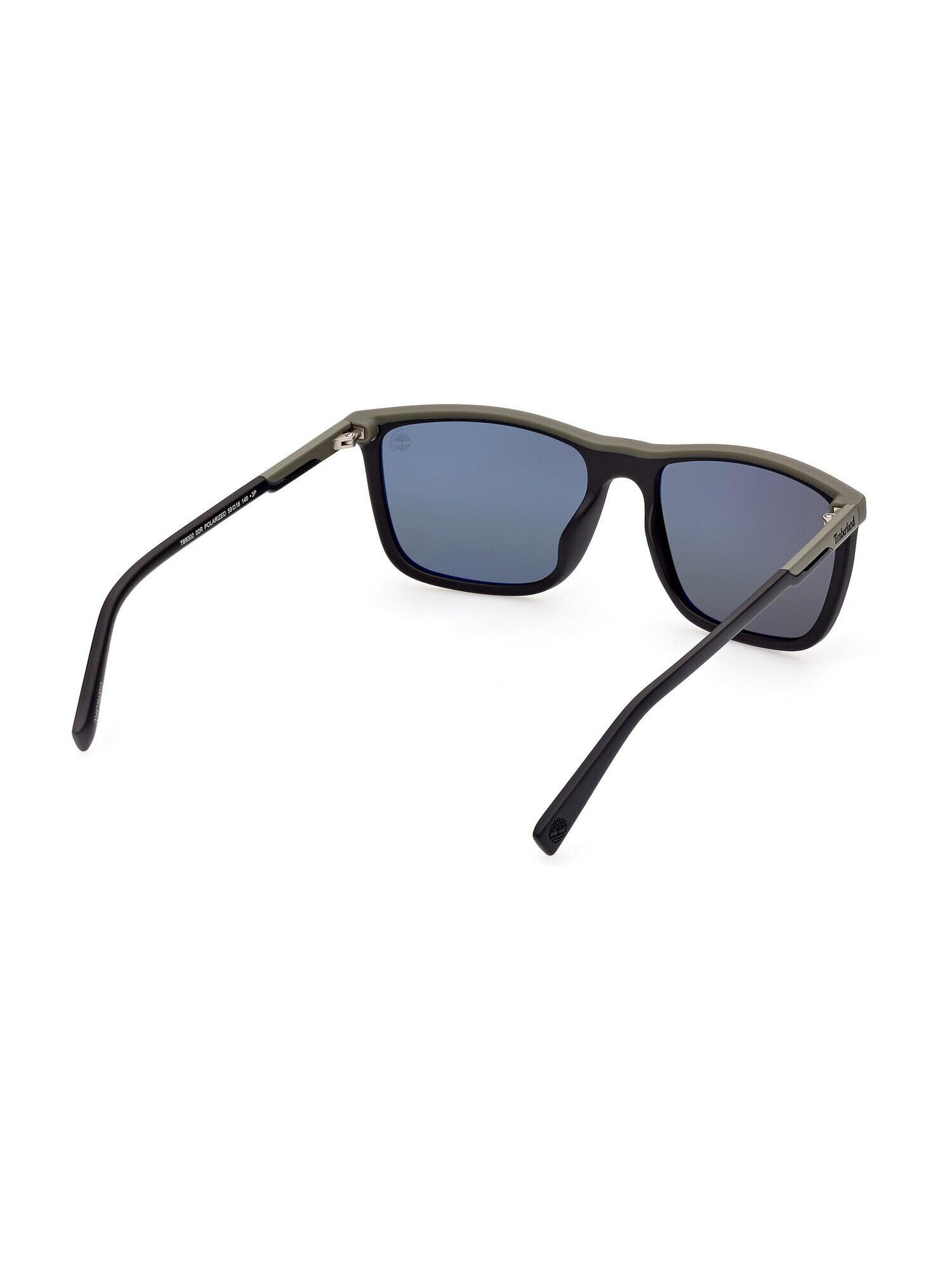 TIMBERLAND Ochelari de soare 'INJECTED' negru - Pled.ro