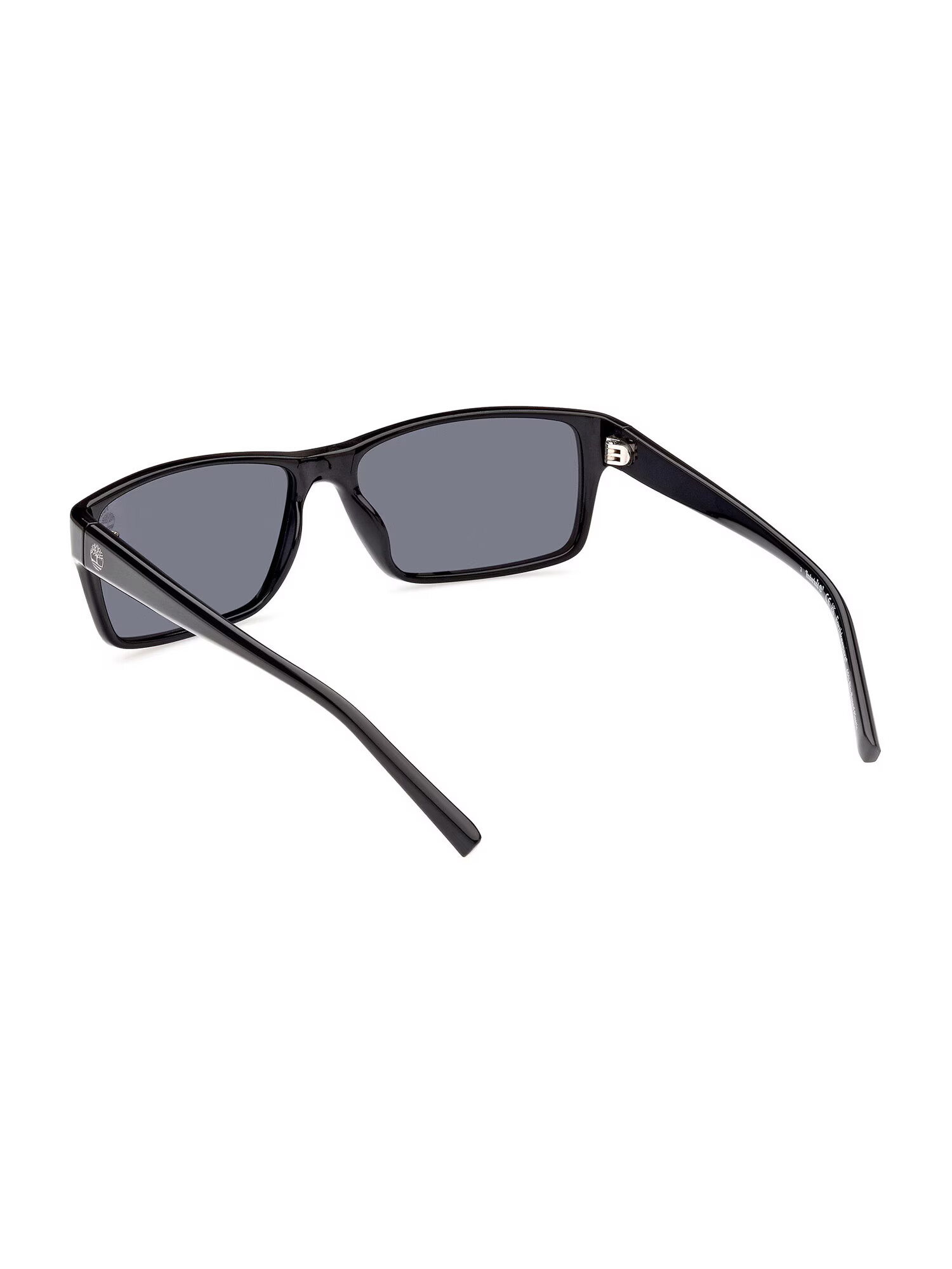 TIMBERLAND Ochelari de soare negru - Pled.ro