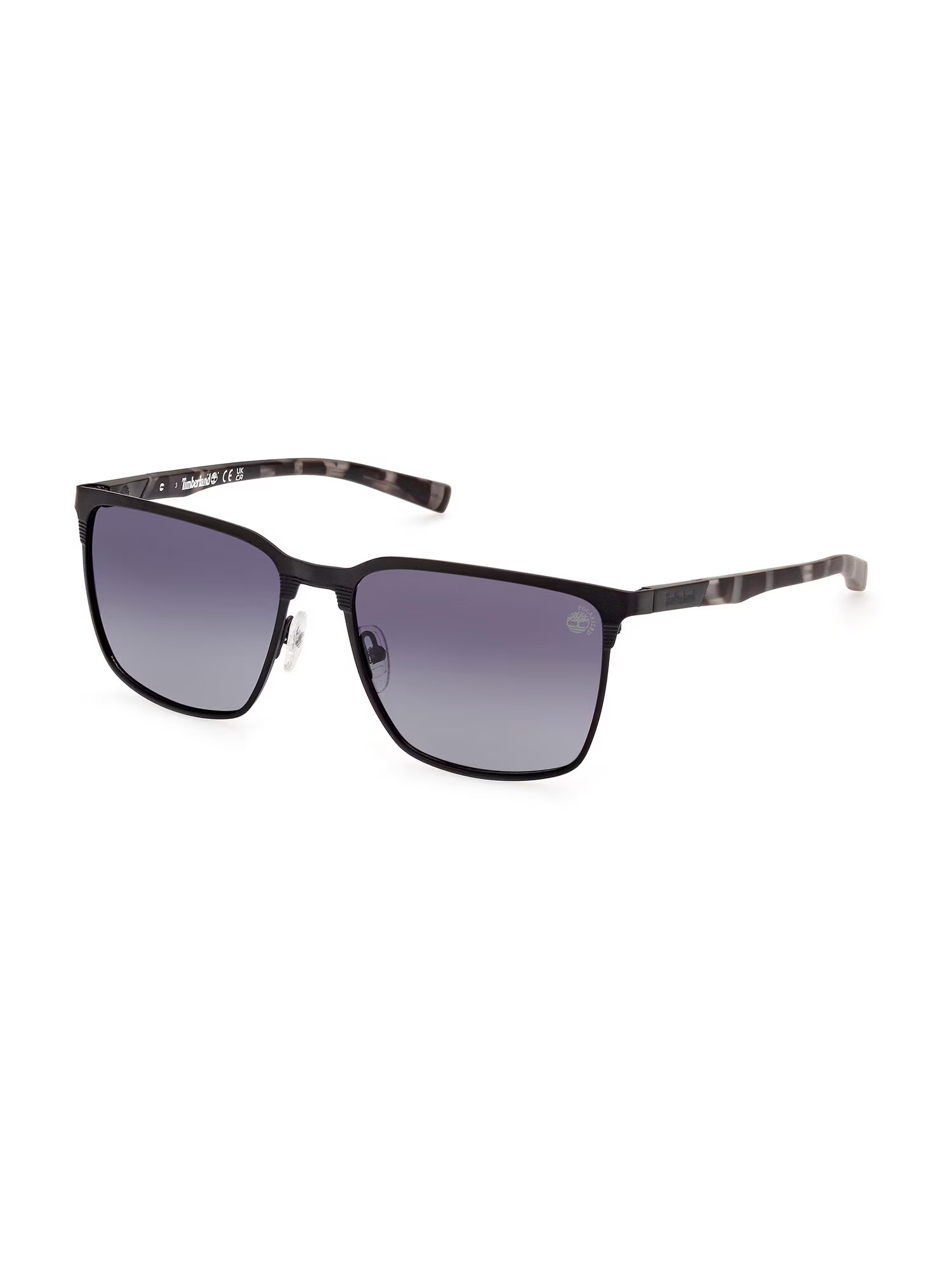 TIMBERLAND Ochelari de soare negru - Pled.ro