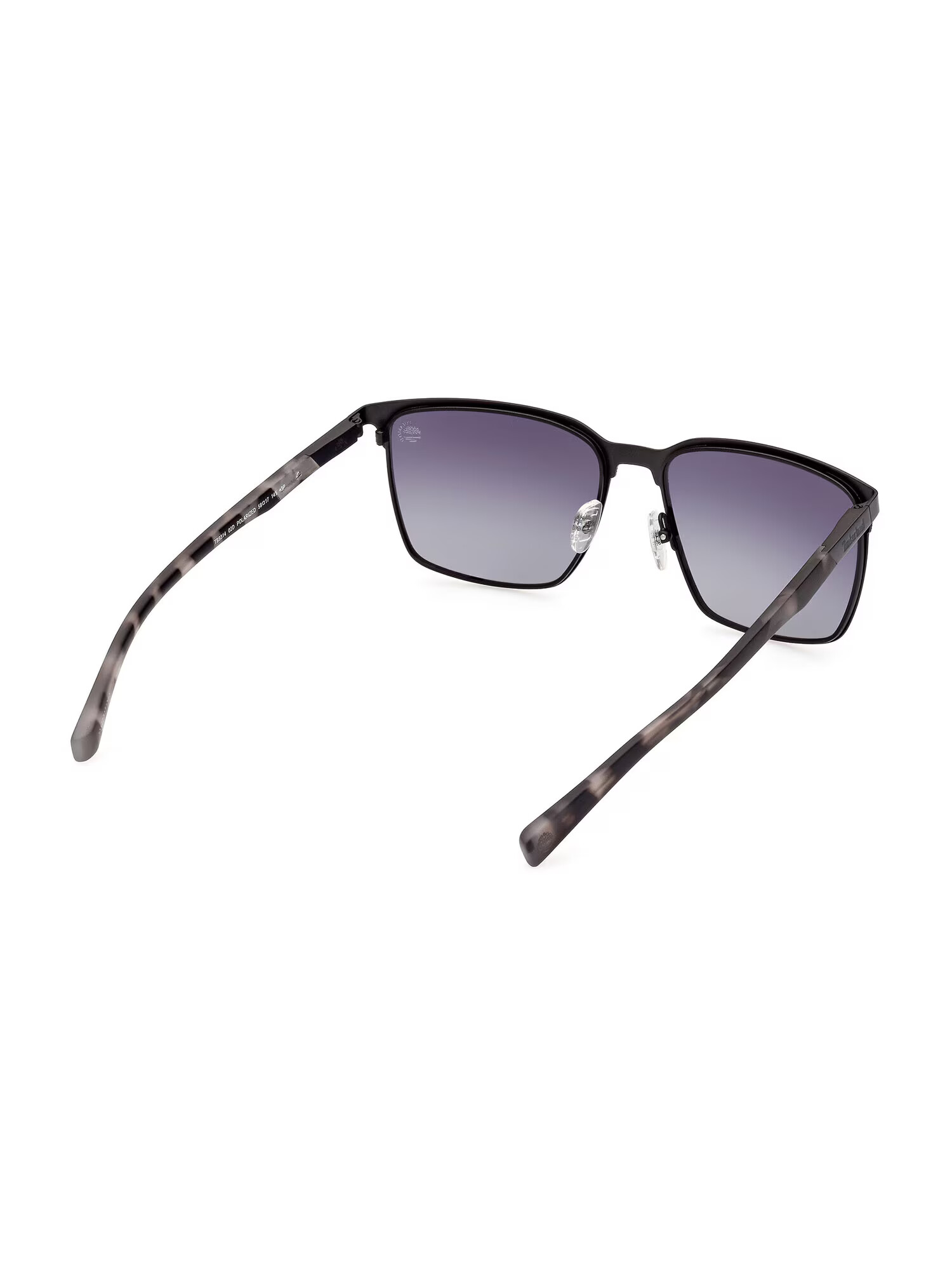 TIMBERLAND Ochelari de soare negru - Pled.ro