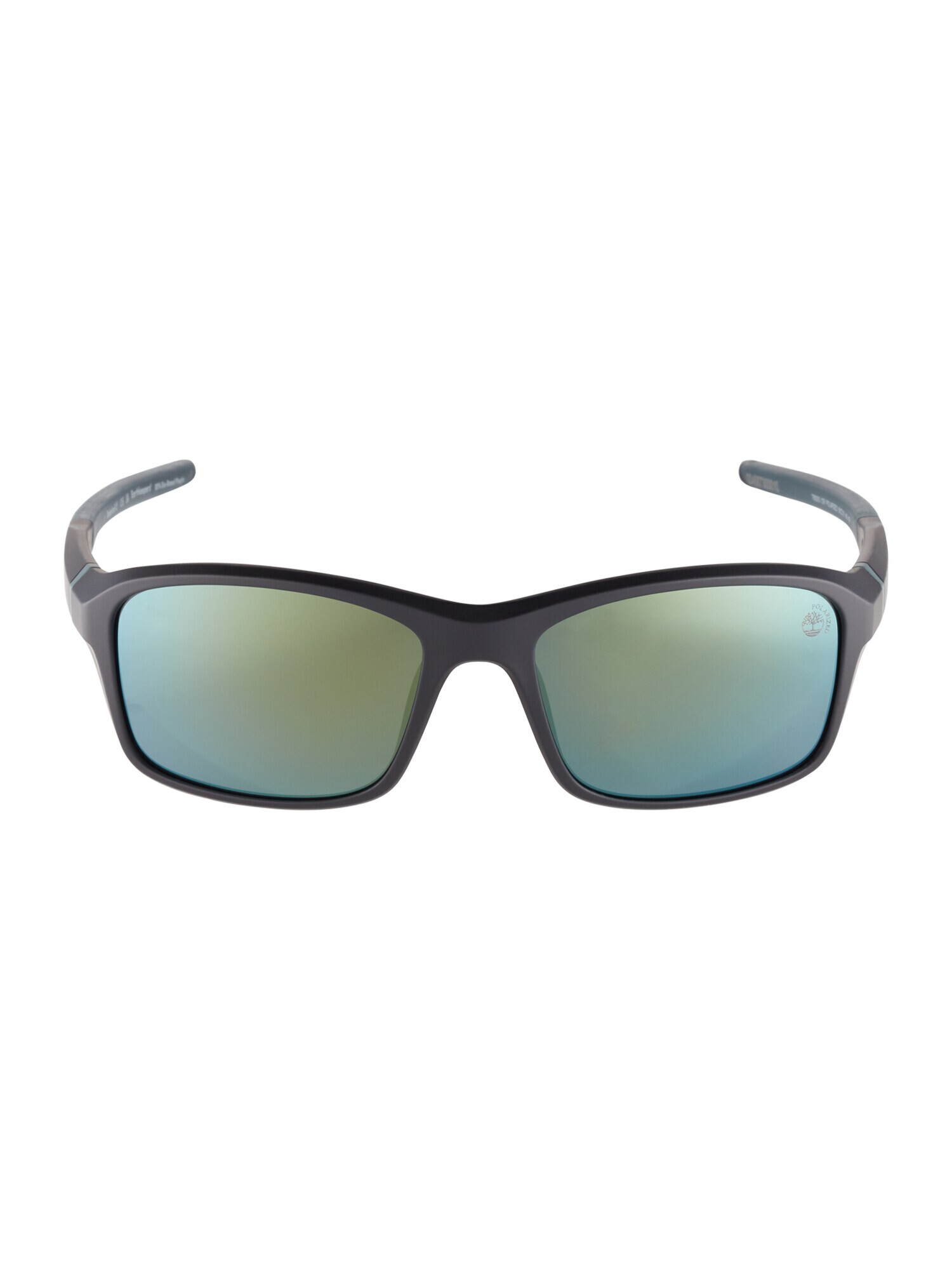 TIMBERLAND Ochelari de soare verde jad / negru - Pled.ro