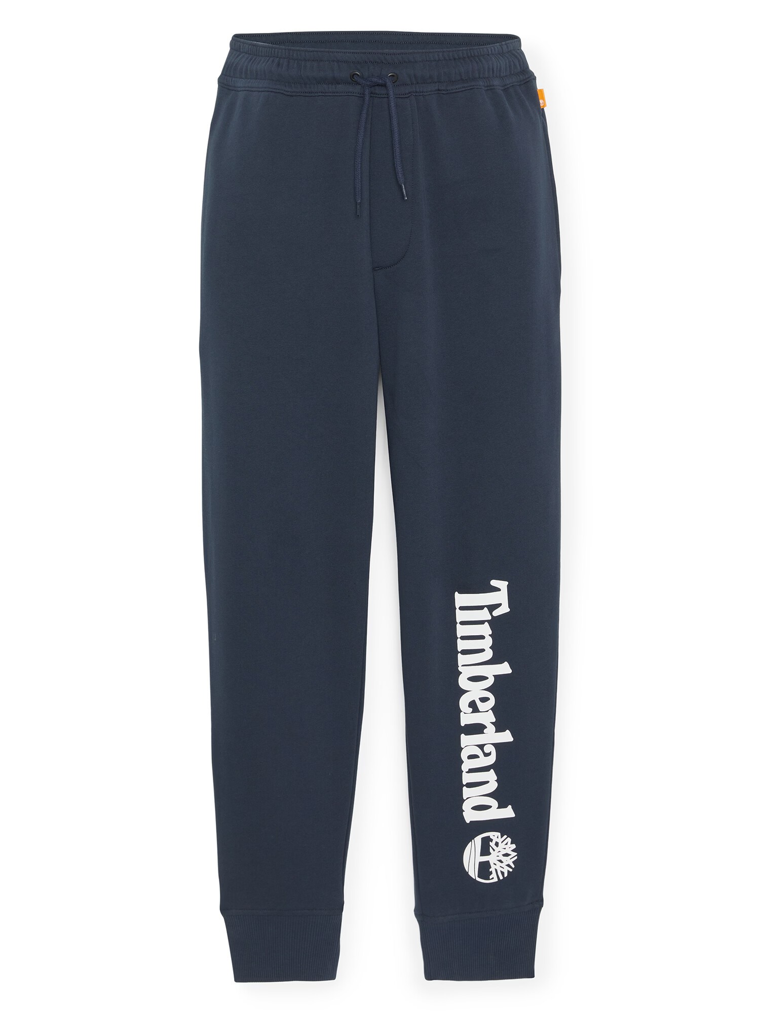 TIMBERLAND Pantaloni albastru / alb - Pled.ro