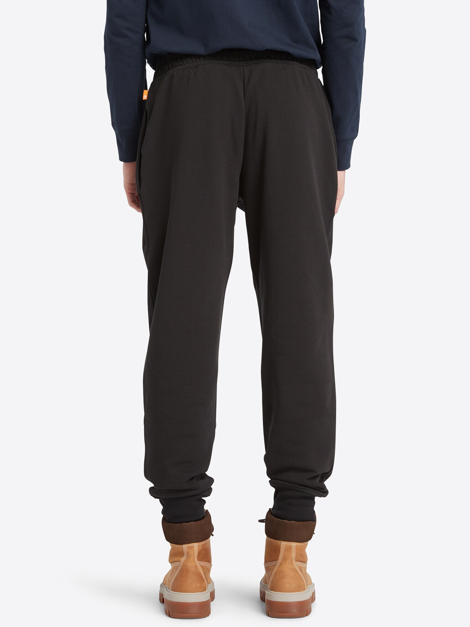 TIMBERLAND Pantaloni bej / negru - Pled.ro