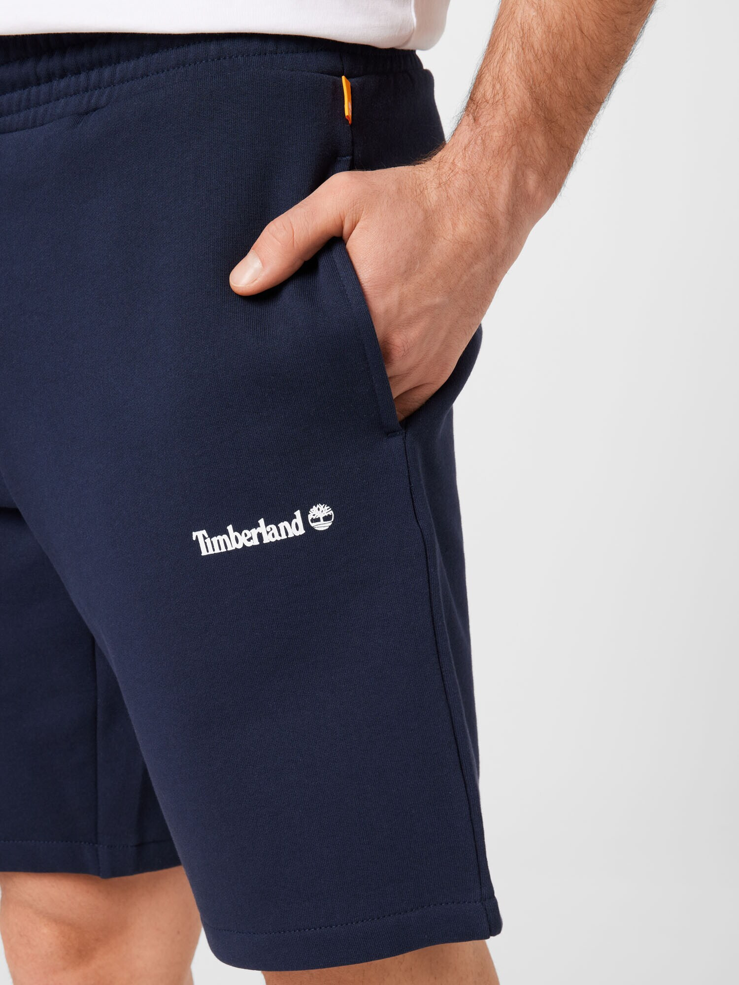 TIMBERLAND Pantaloni bleumarin / safir - Pled.ro