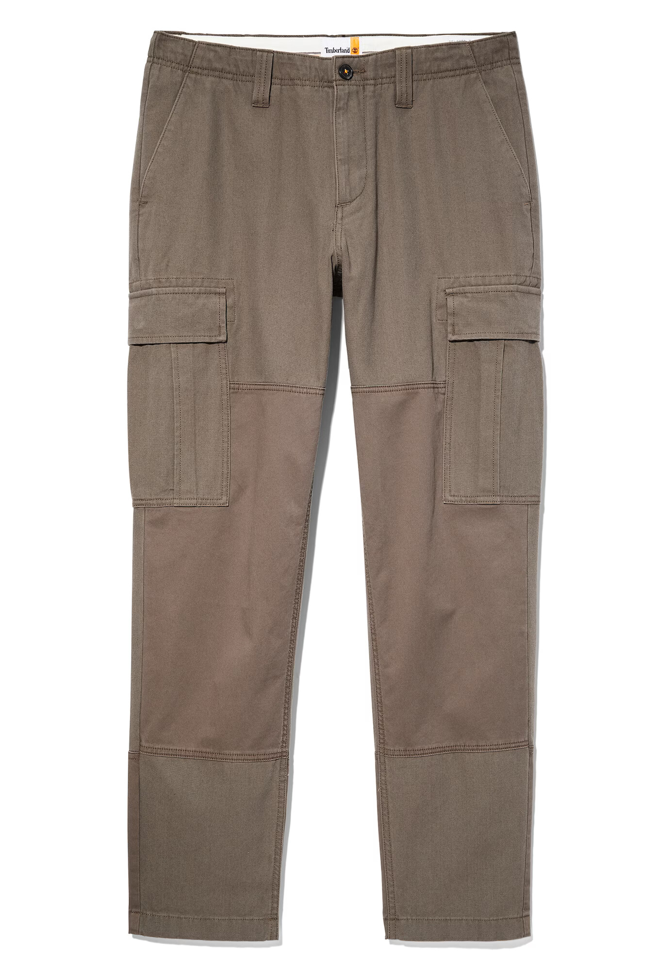 TIMBERLAND Pantaloni cu buzunare kaki - Pled.ro