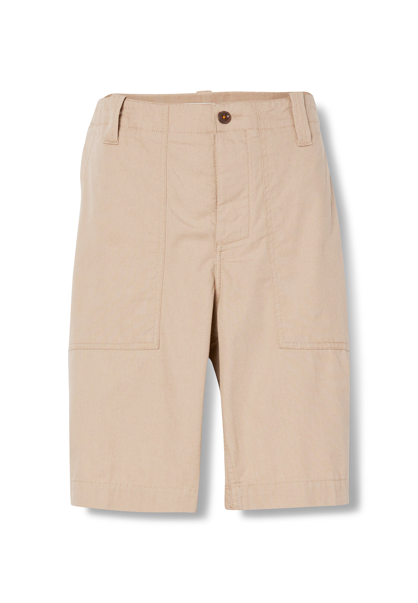 TIMBERLAND Pantaloni maro deschis - Pled.ro