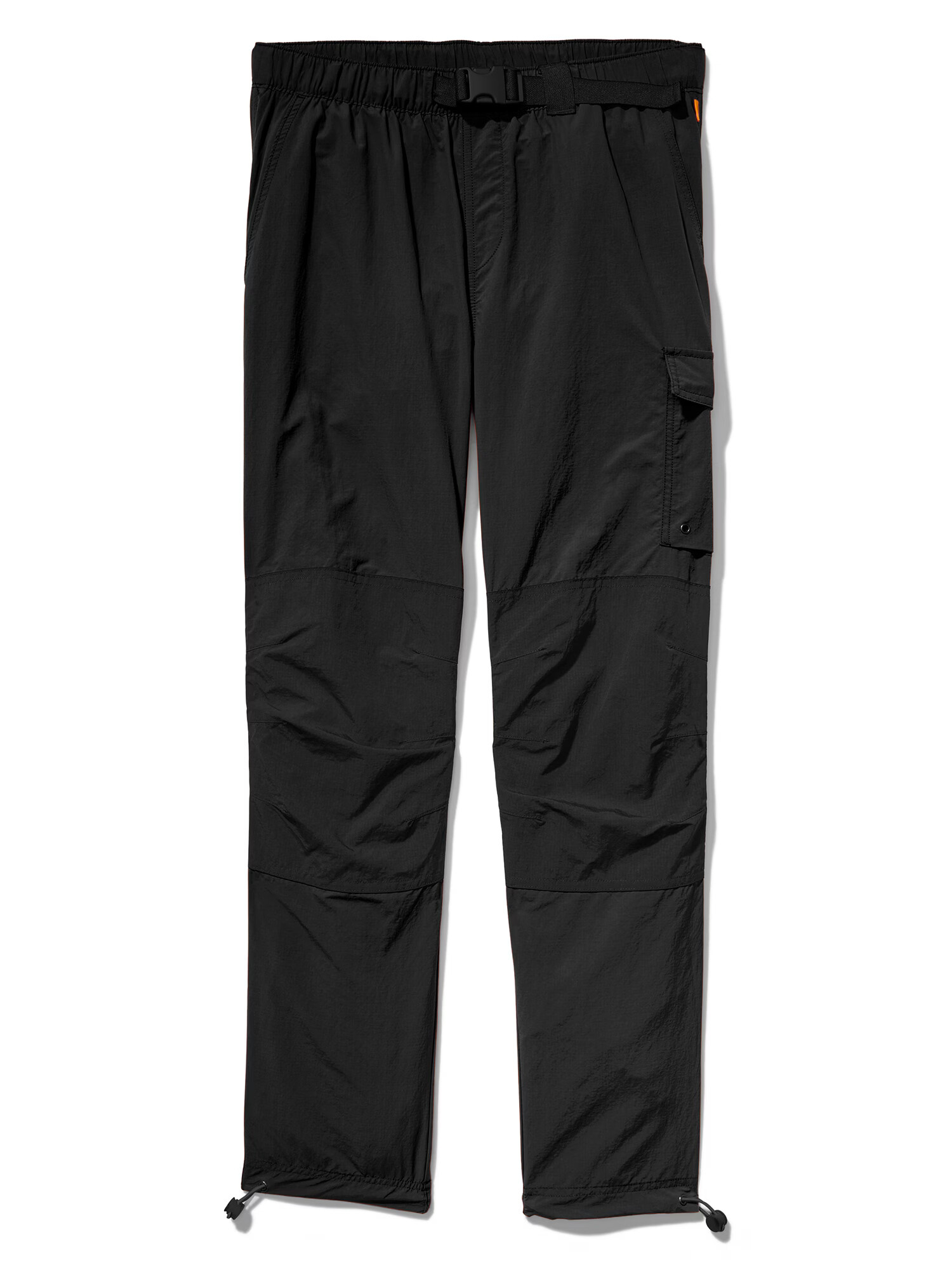 TIMBERLAND Pantaloni 'OA DWR' portocaliu / negru / alb - Pled.ro