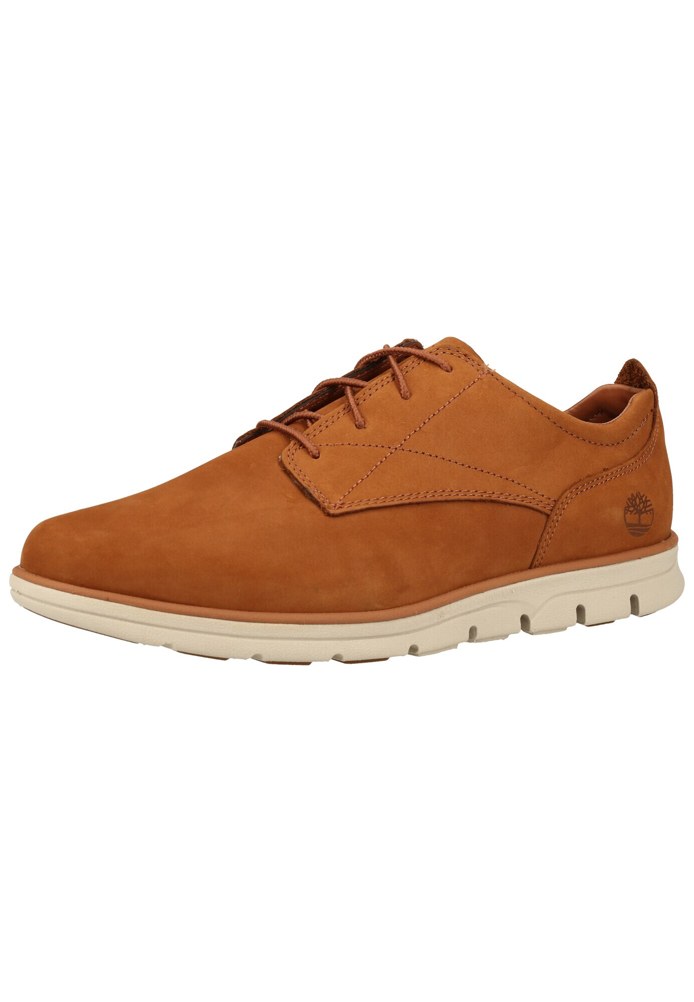 TIMBERLAND Pantofi cu șireturi sport maro - Pled.ro