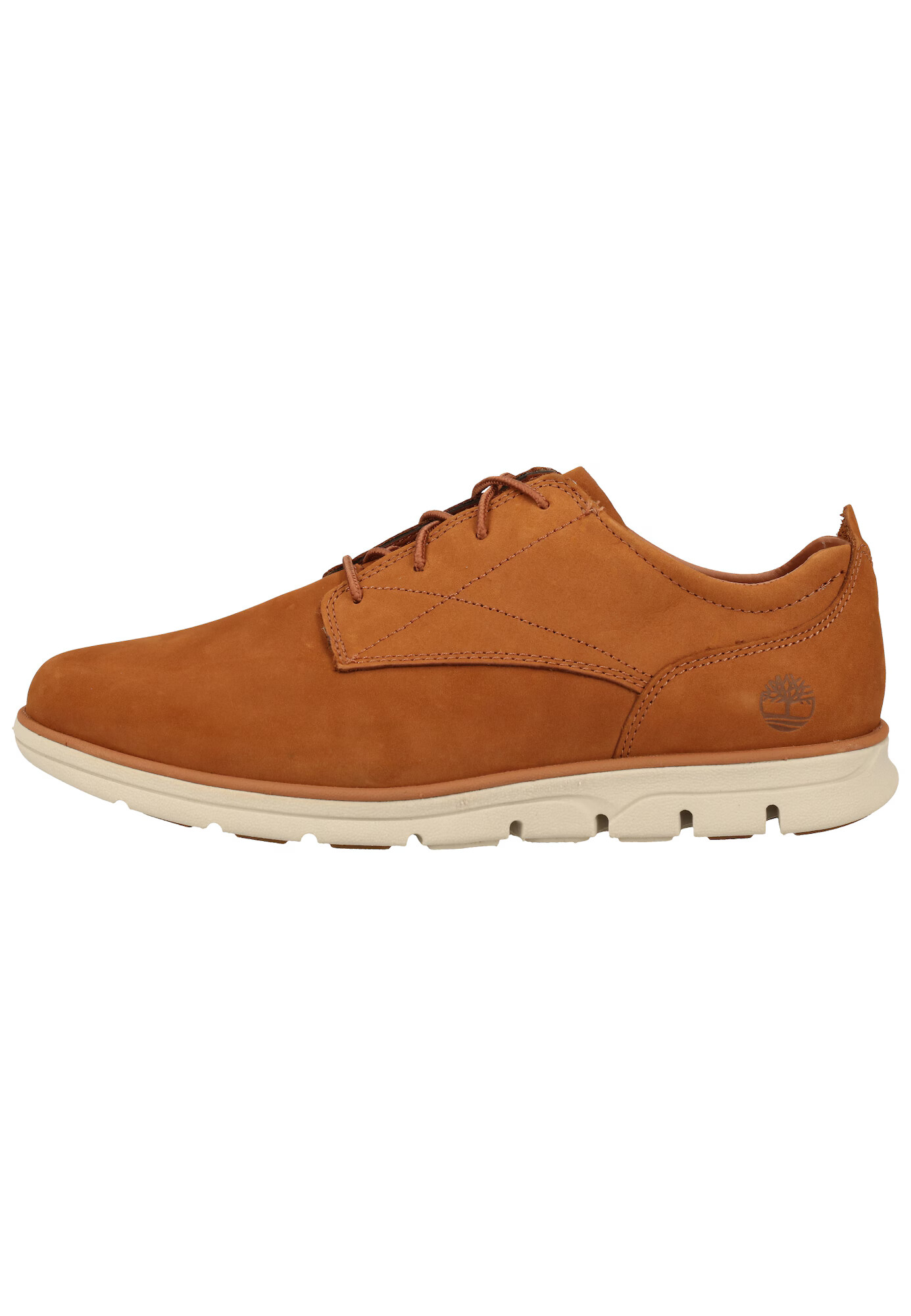 TIMBERLAND Pantofi cu șireturi sport maro - Pled.ro