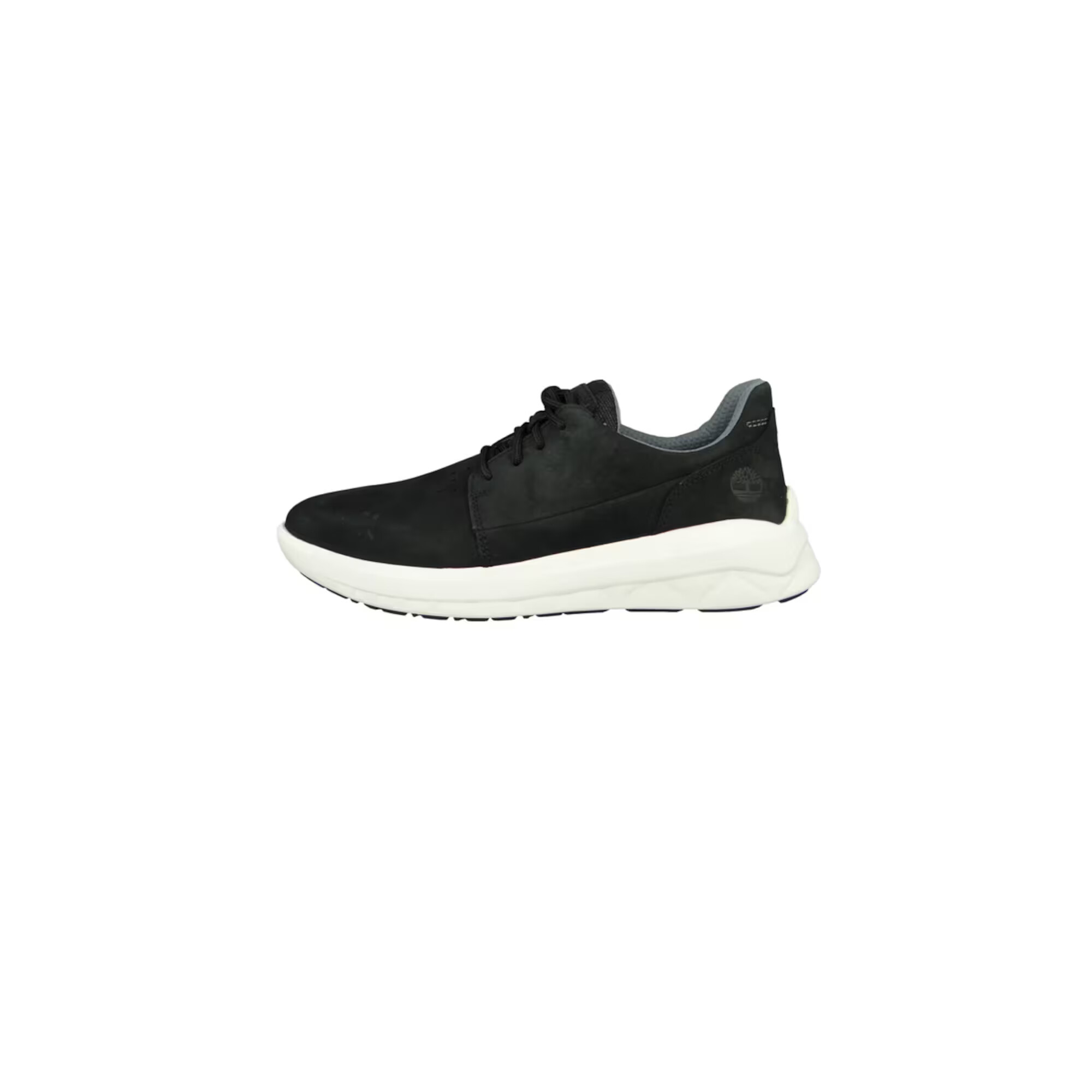 TIMBERLAND Pantofi cu șireturi sport negru - Pled.ro