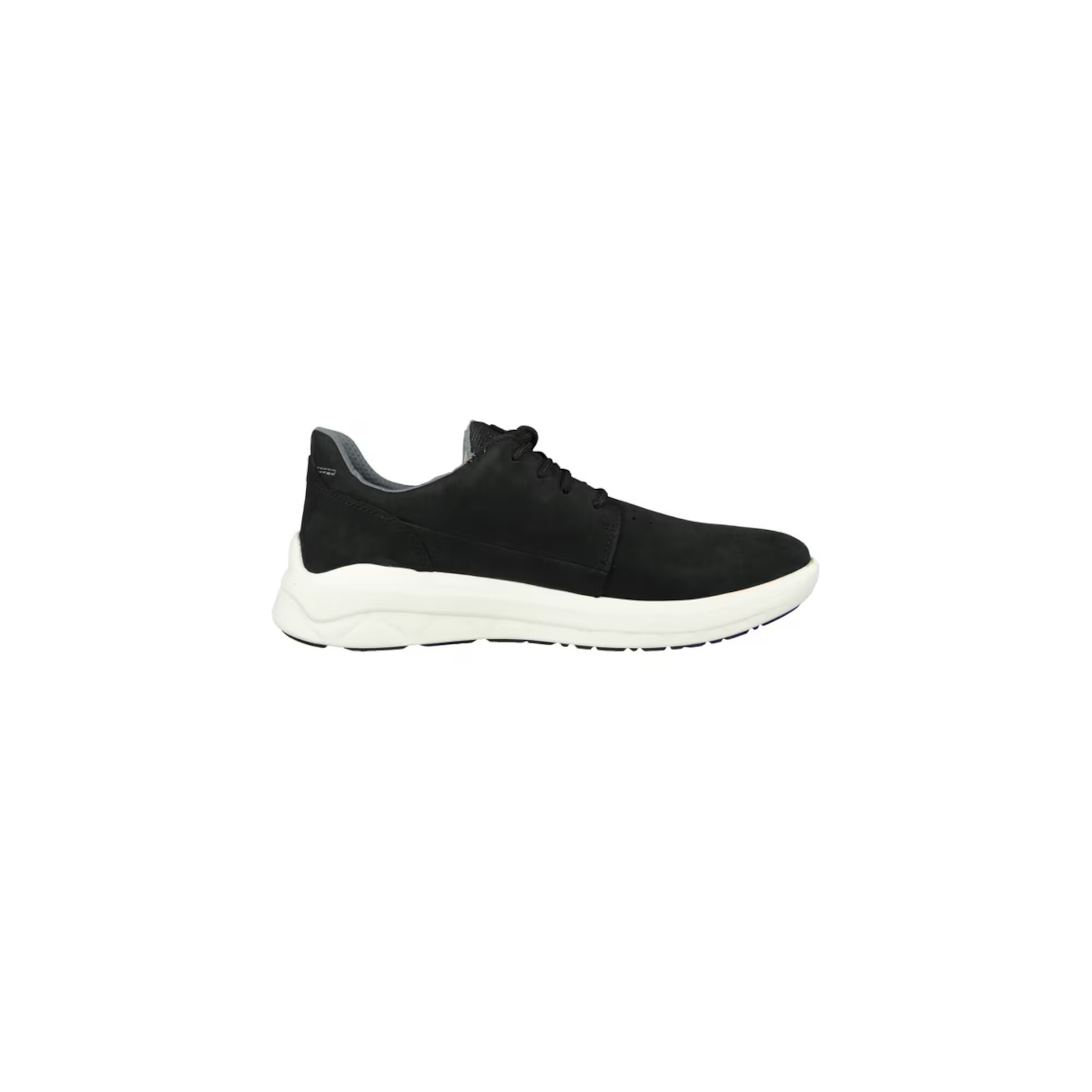 TIMBERLAND Pantofi cu șireturi sport negru - Pled.ro