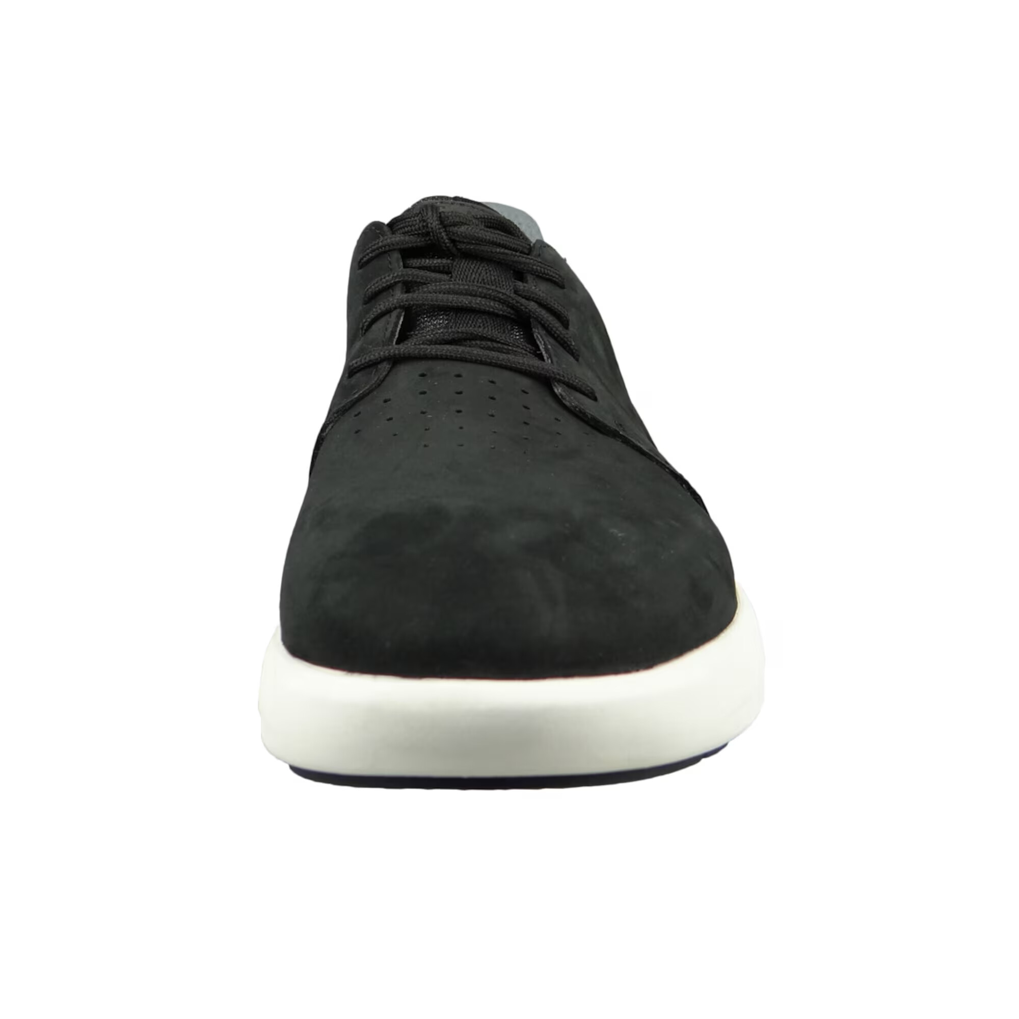 TIMBERLAND Pantofi cu șireturi sport negru - Pled.ro