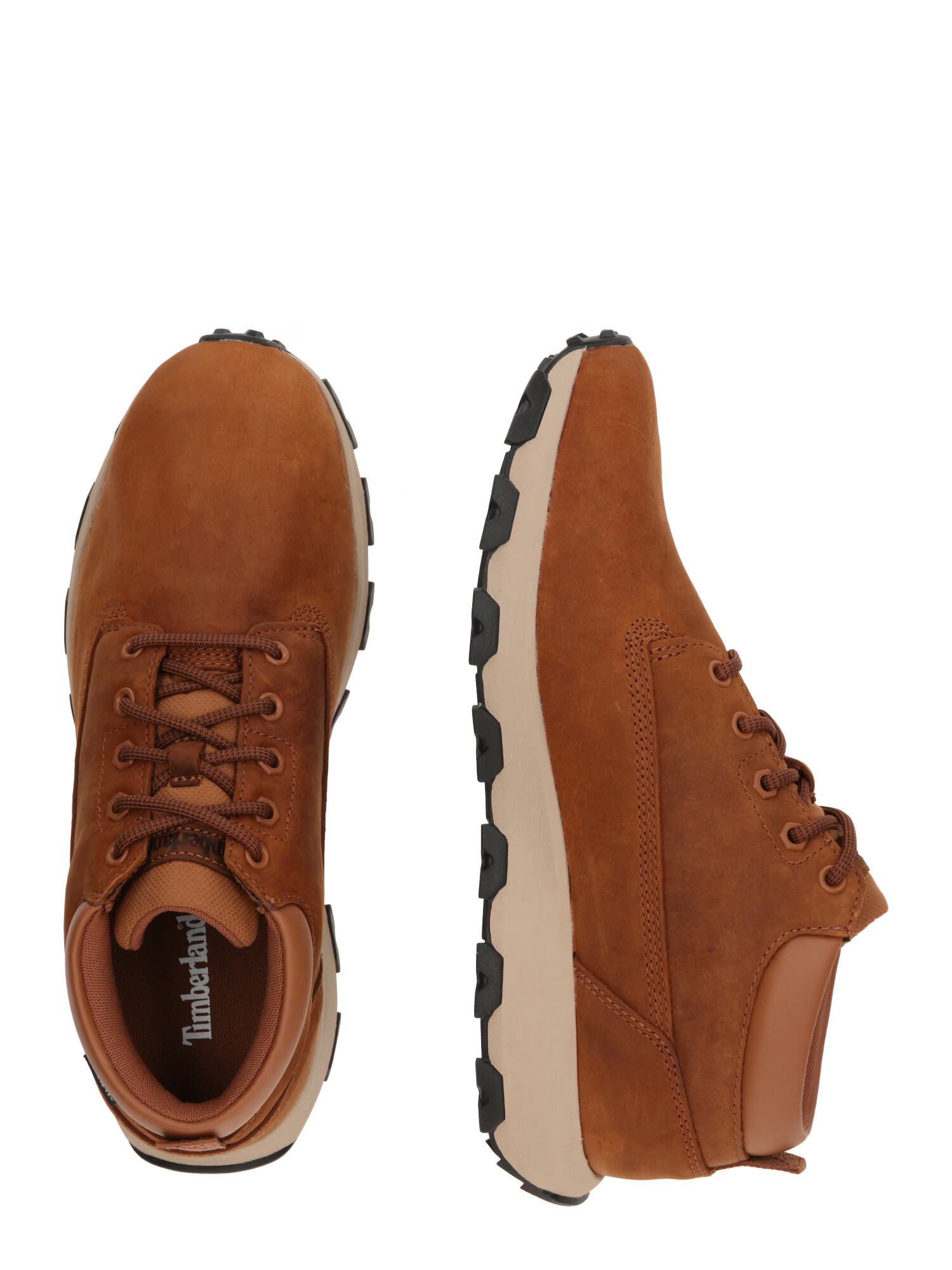 TIMBERLAND Pantofi 'Winsor Park GTX' maro caramel - Pled.ro