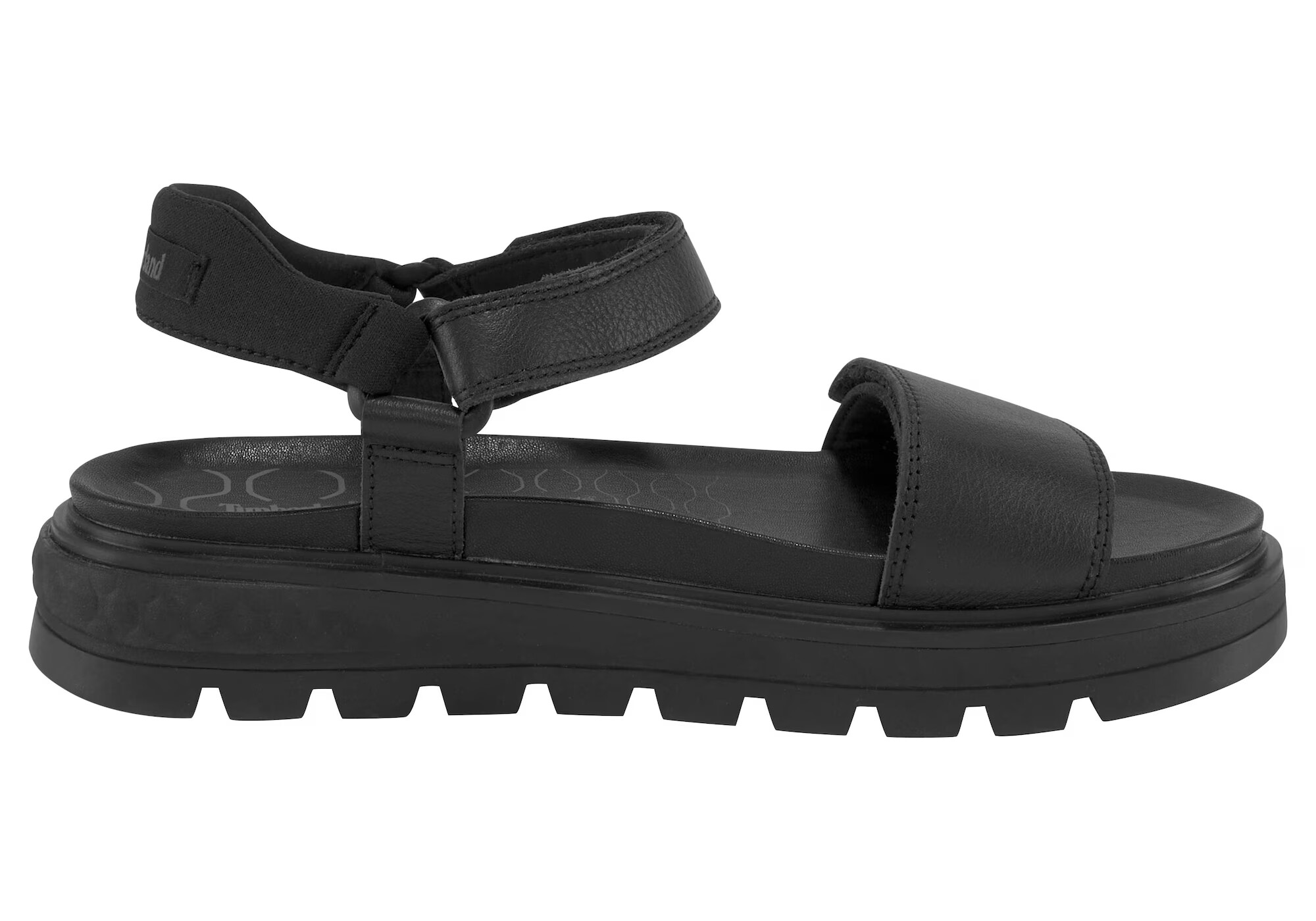 TIMBERLAND Sandale negru - Pled.ro