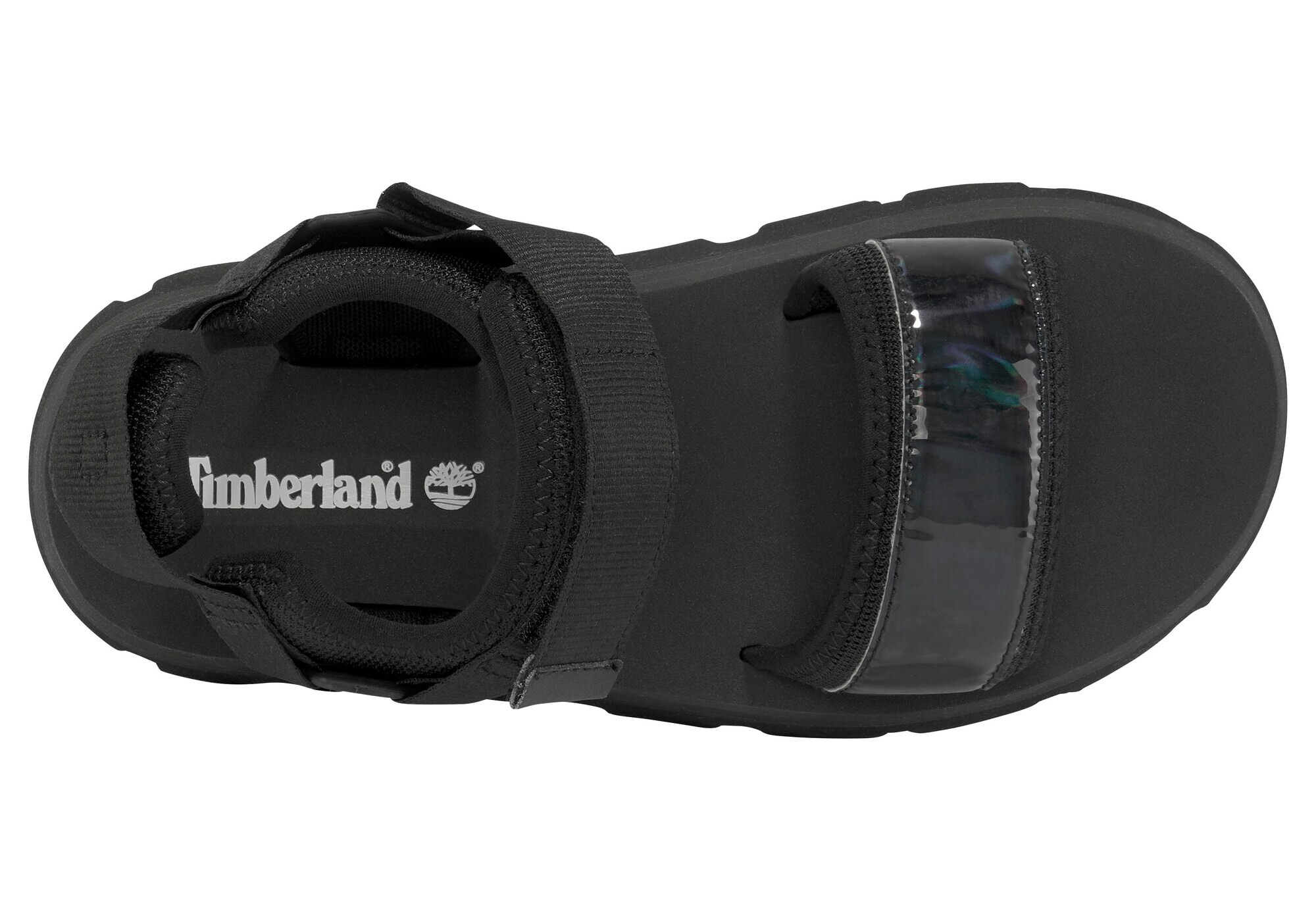 TIMBERLAND Sandale negru - Pled.ro