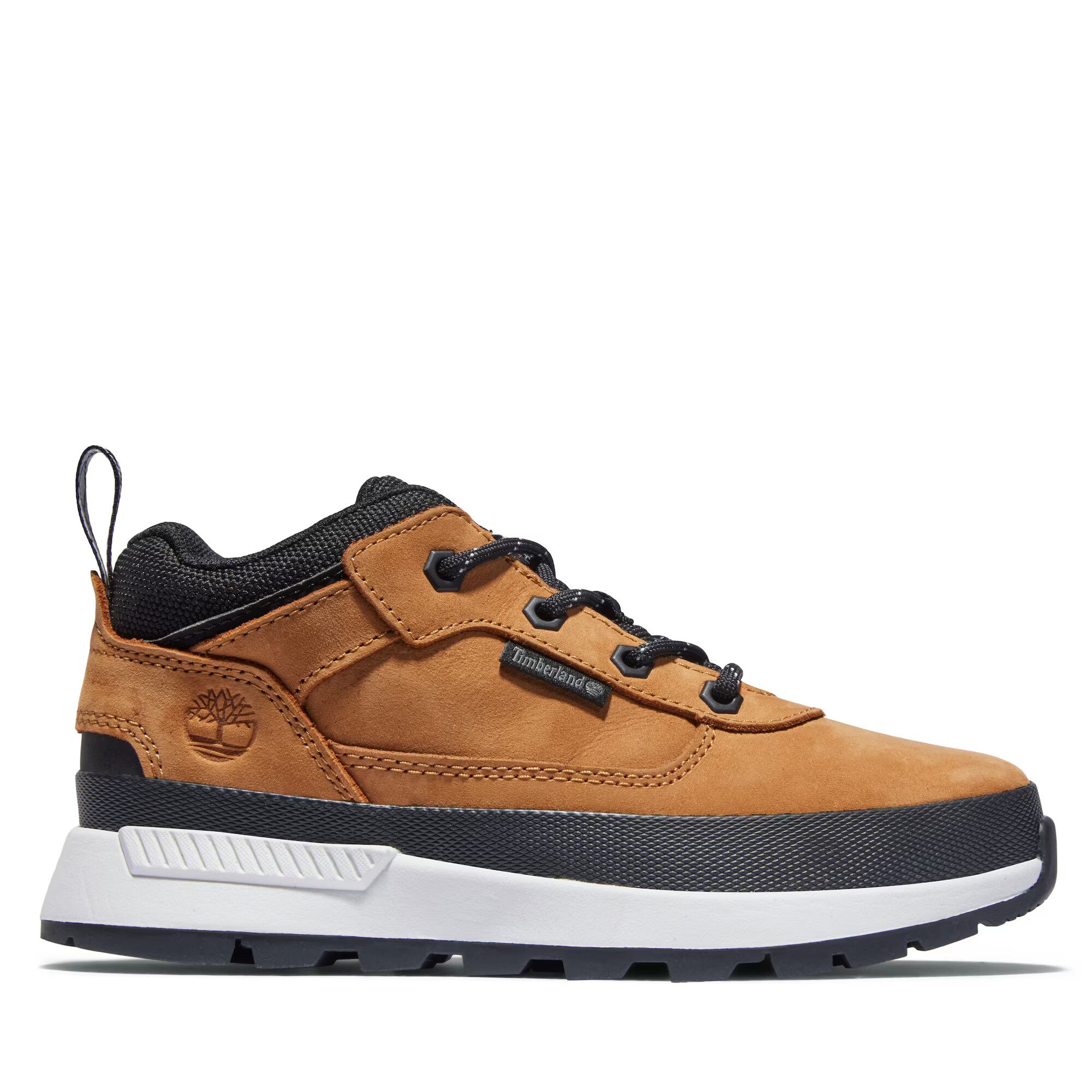 TIMBERLAND Sneaker bej / galben - Pled.ro