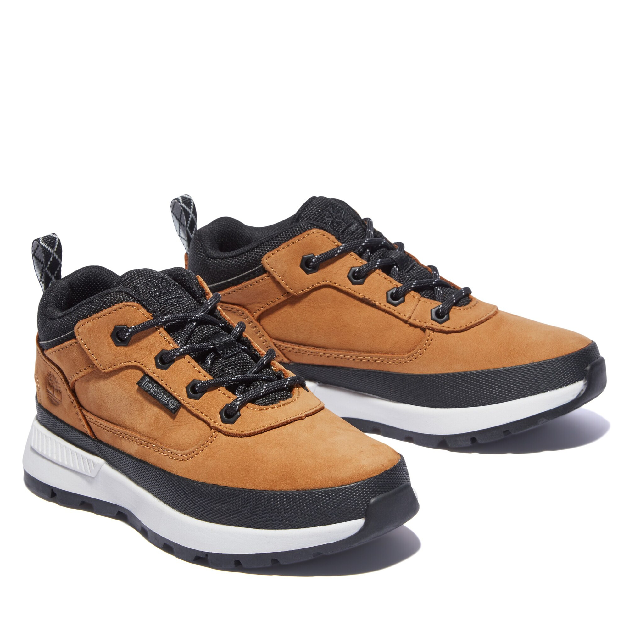 TIMBERLAND Sneaker bej / galben - Pled.ro