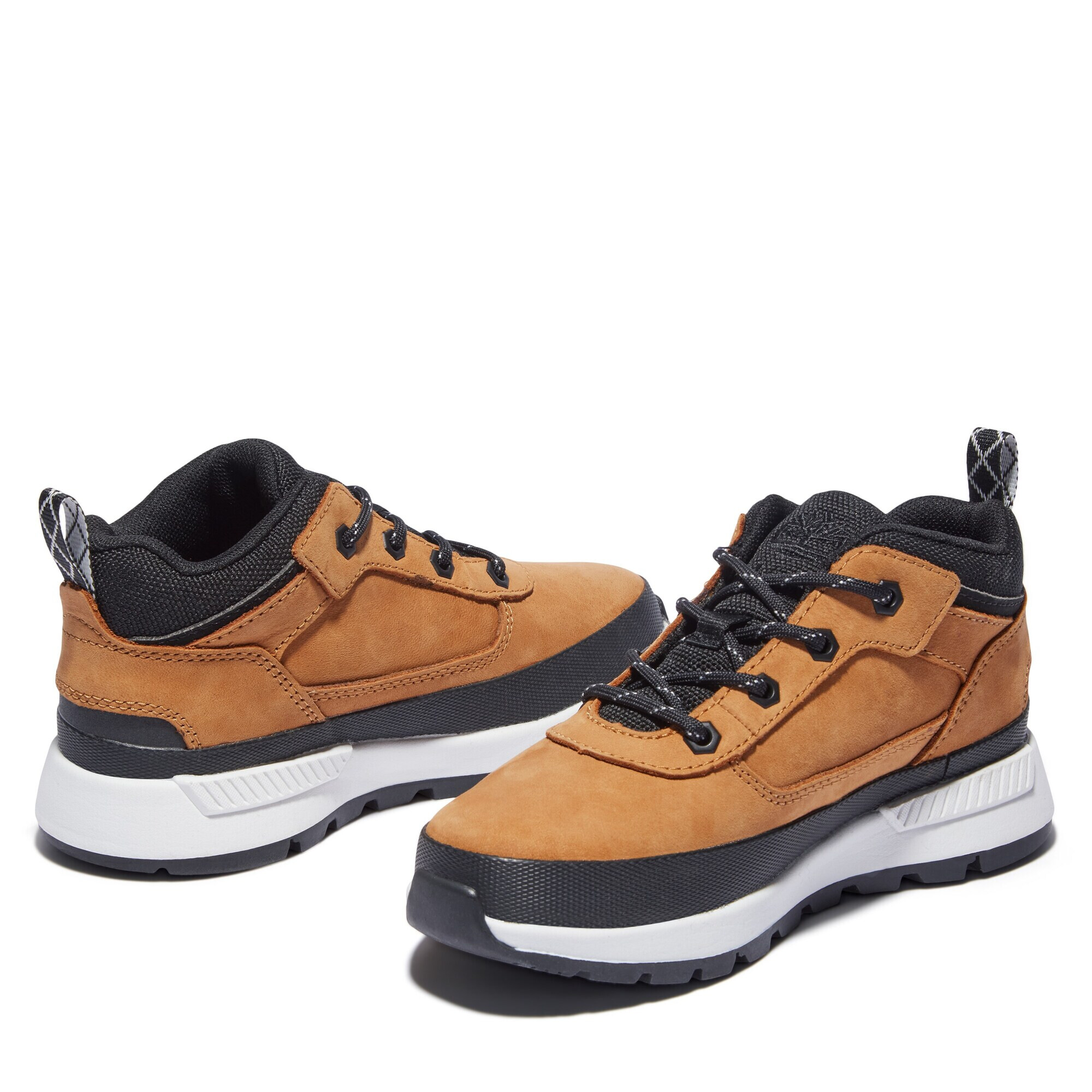 TIMBERLAND Sneaker bej / galben - Pled.ro