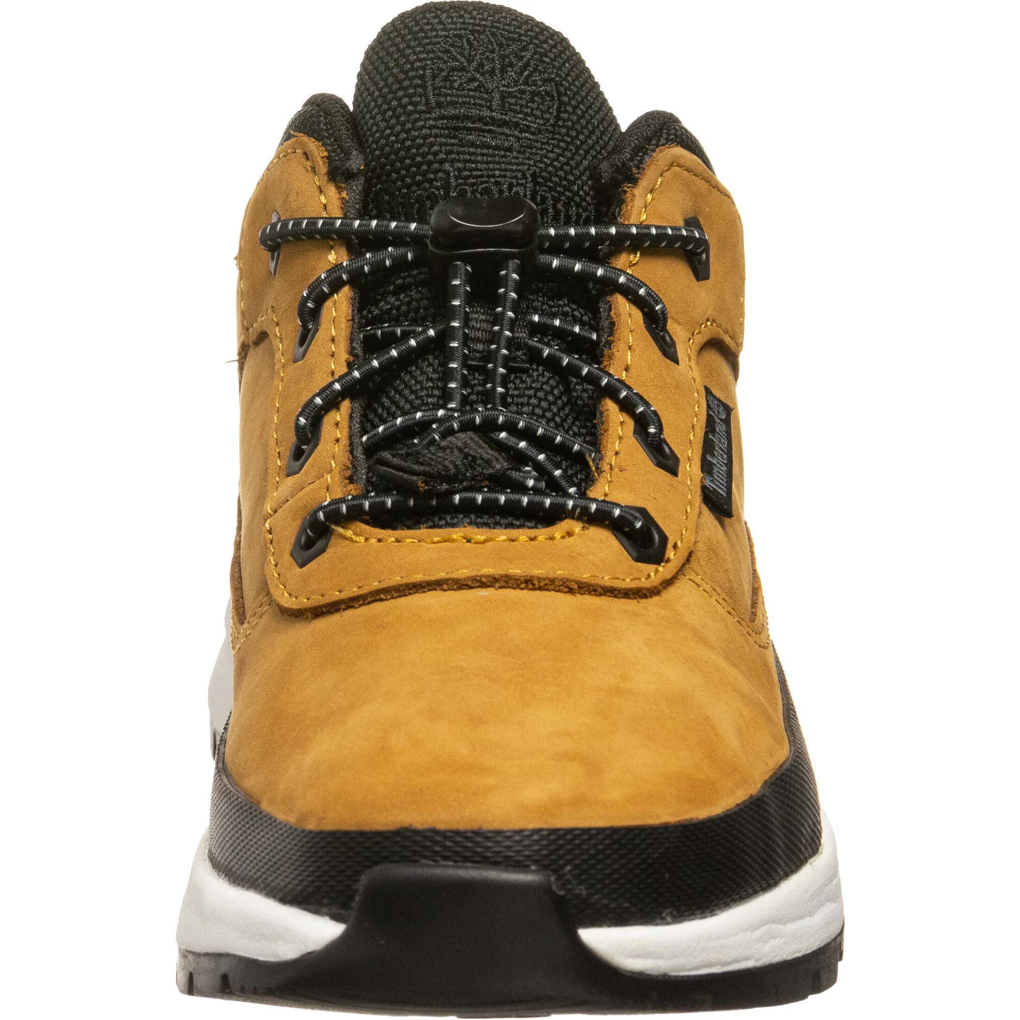 TIMBERLAND Sneaker 'Field Trekker' maro caramel / maro închis / negru - Pled.ro