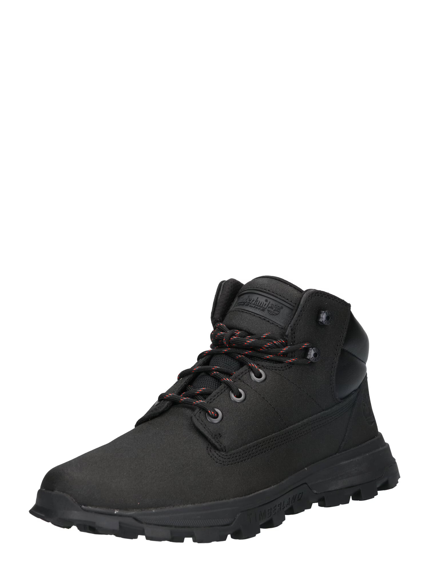 TIMBERLAND Sneaker înalt 'Treeline Mid' negru - Pled.ro