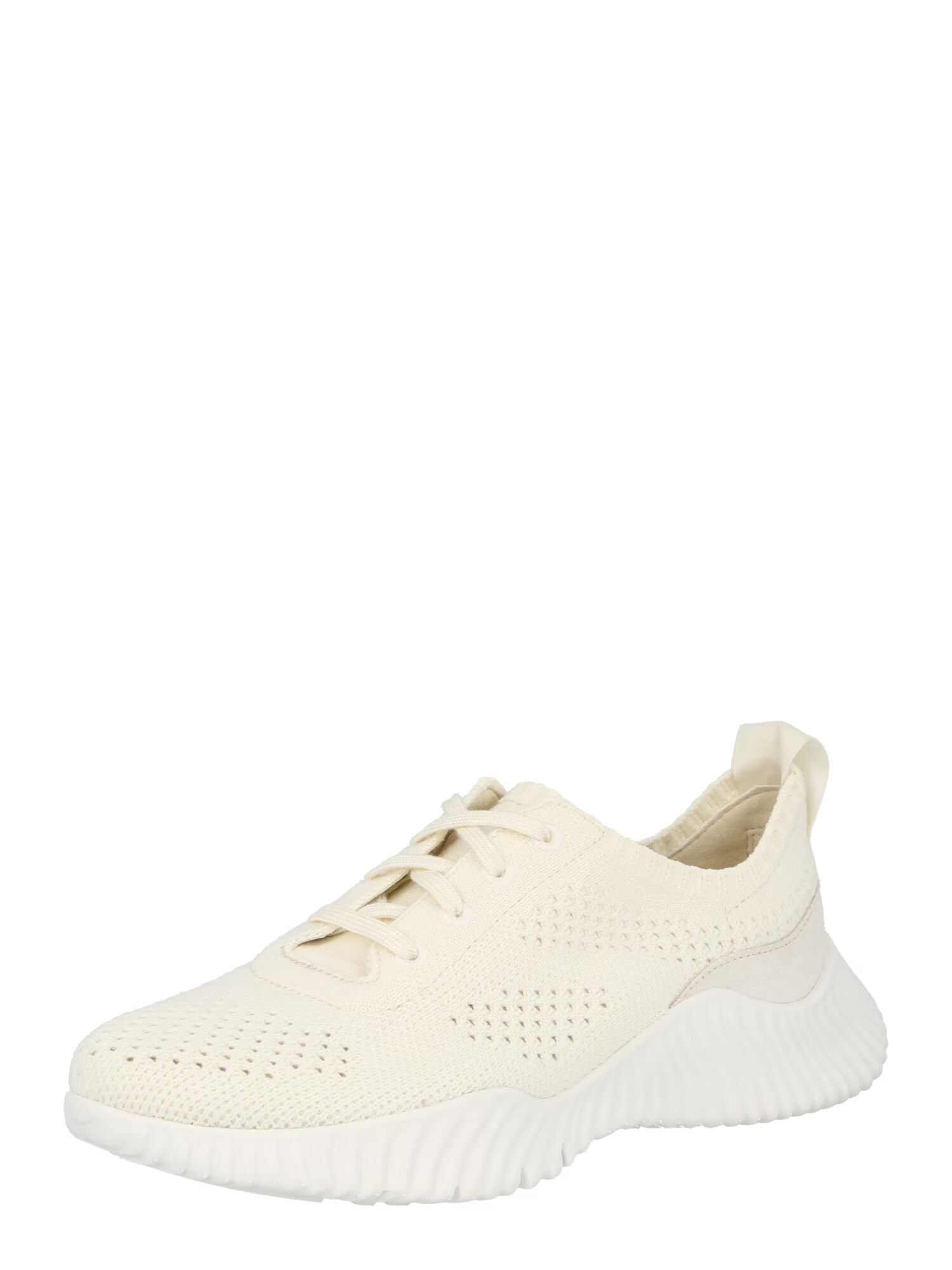 TIMBERLAND Sneaker low crem - Pled.ro