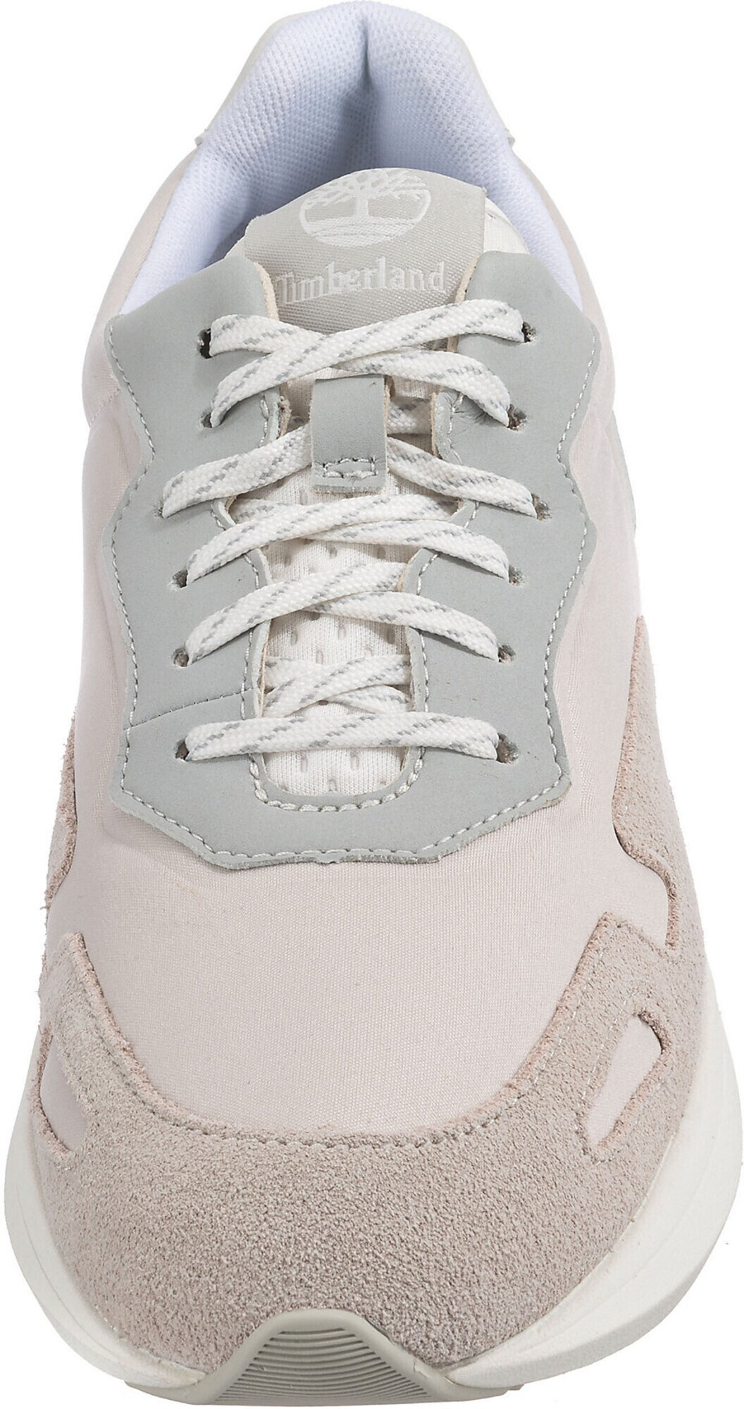 TIMBERLAND Sneaker low culoarea pielii / maro cămilă / opal / alb - Pled.ro