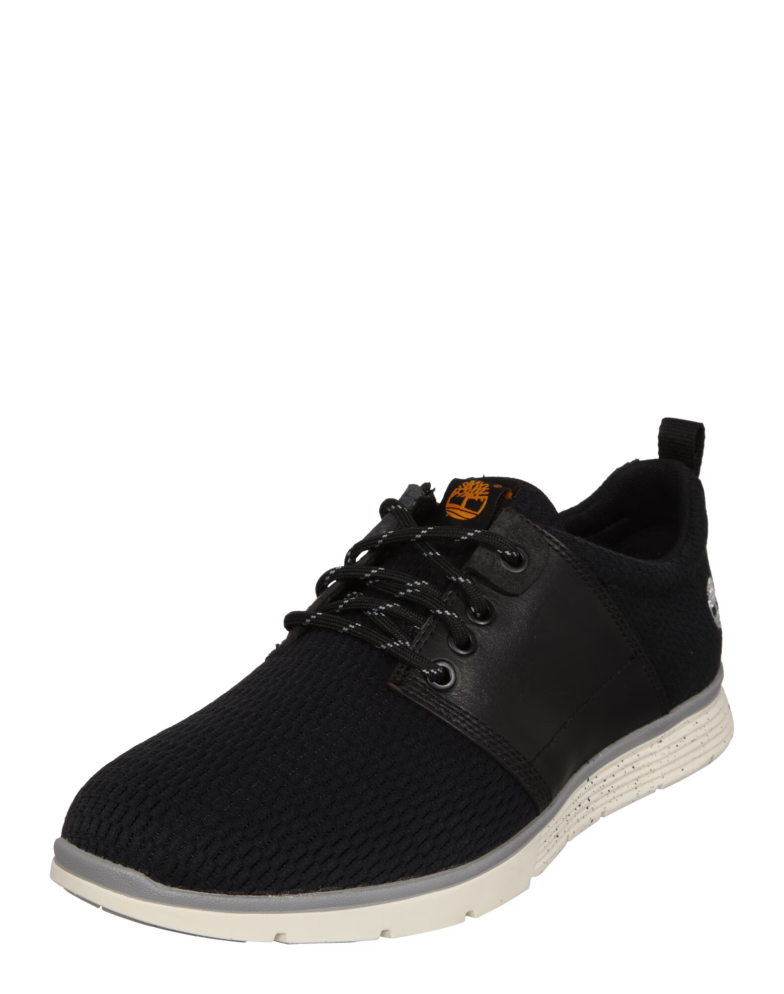 TIMBERLAND Sneaker low 'Kilington' negru - Pled.ro