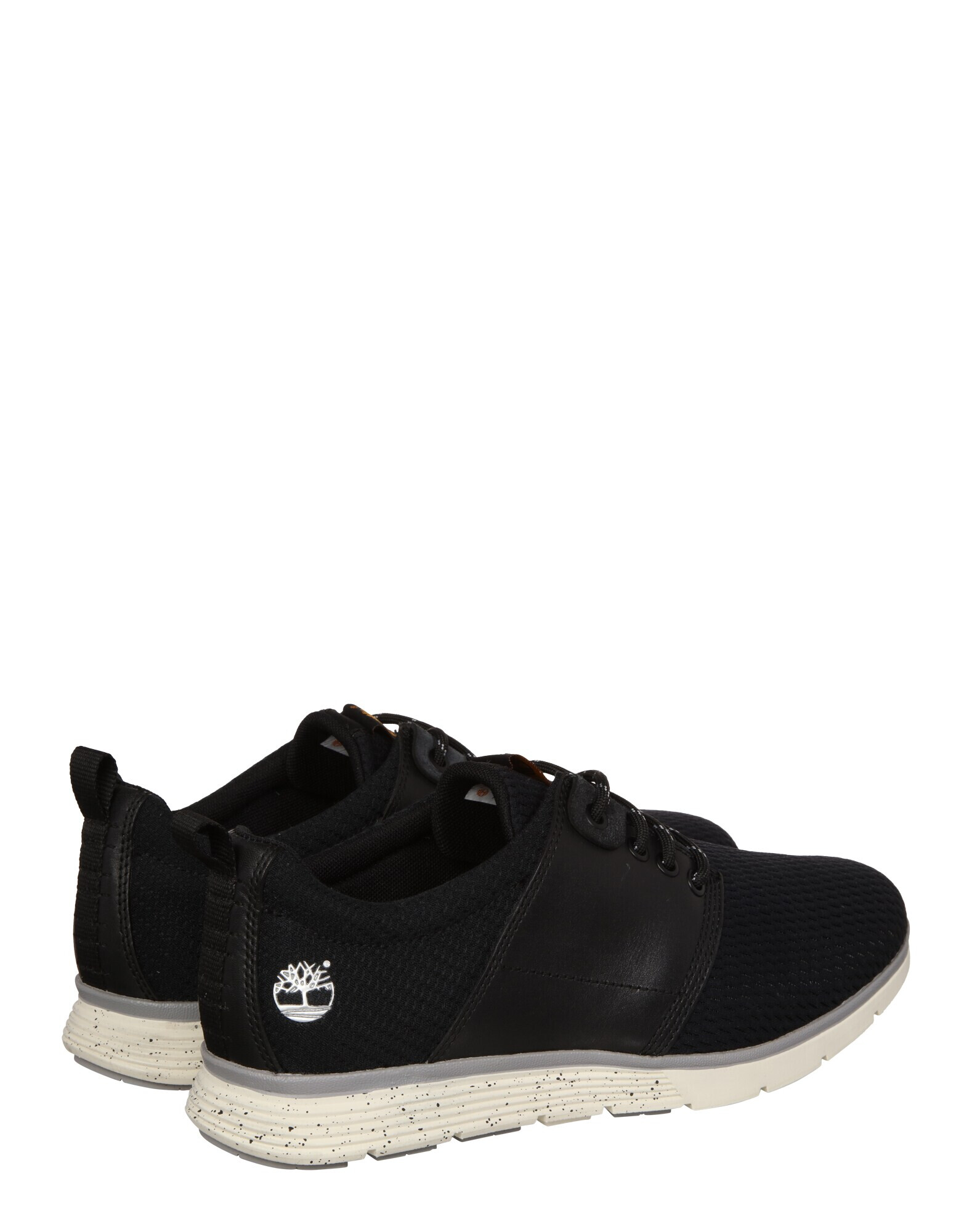 TIMBERLAND Sneaker low 'Kilington' negru - Pled.ro