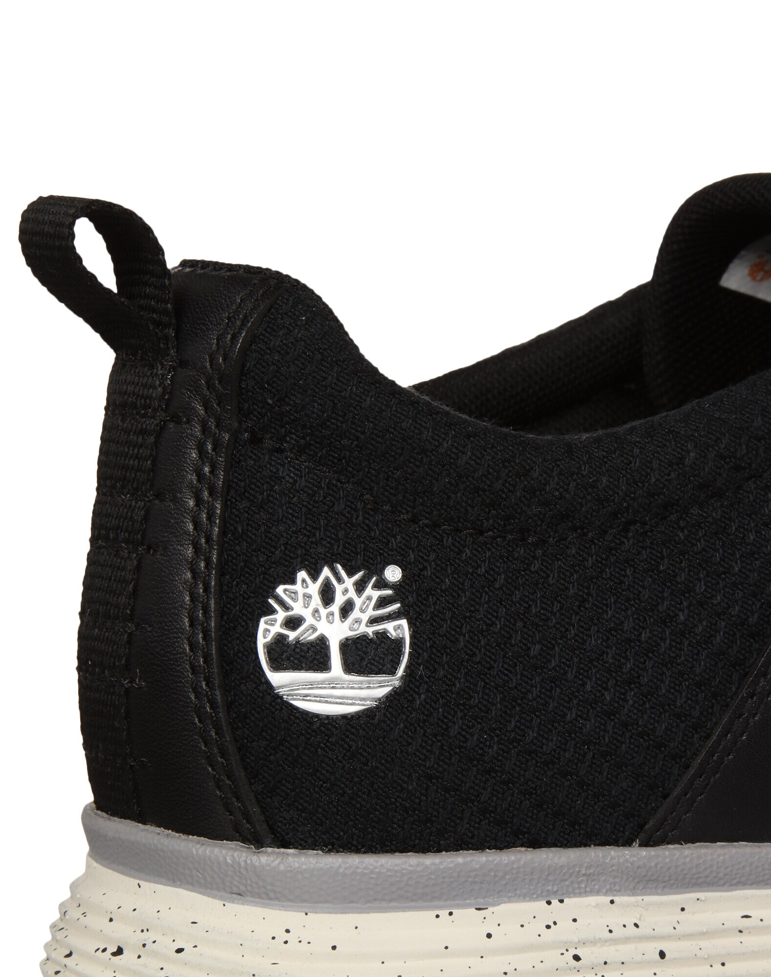 TIMBERLAND Sneaker low 'Kilington' negru - Pled.ro