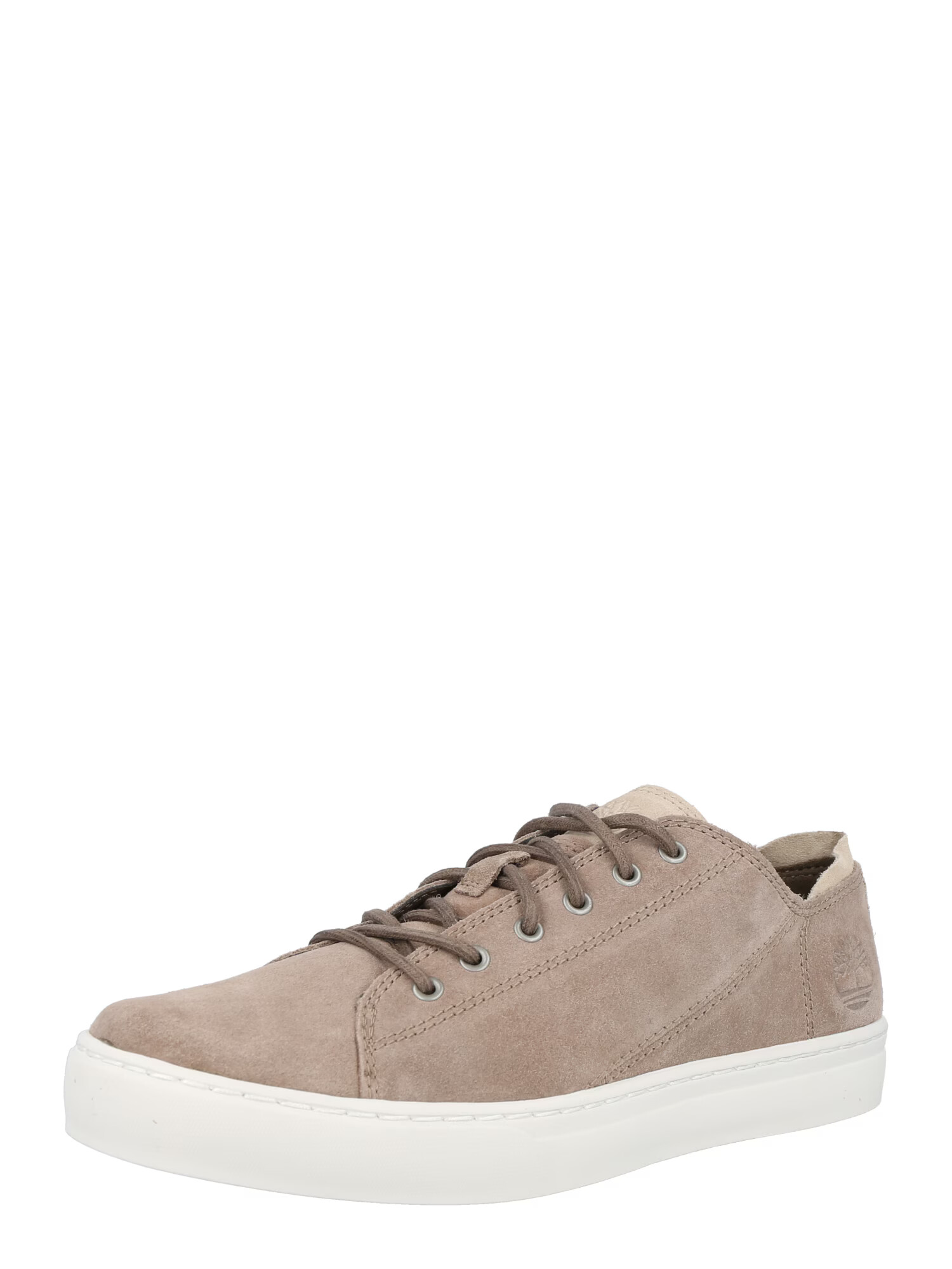 TIMBERLAND Sneaker low maro deschis - Pled.ro