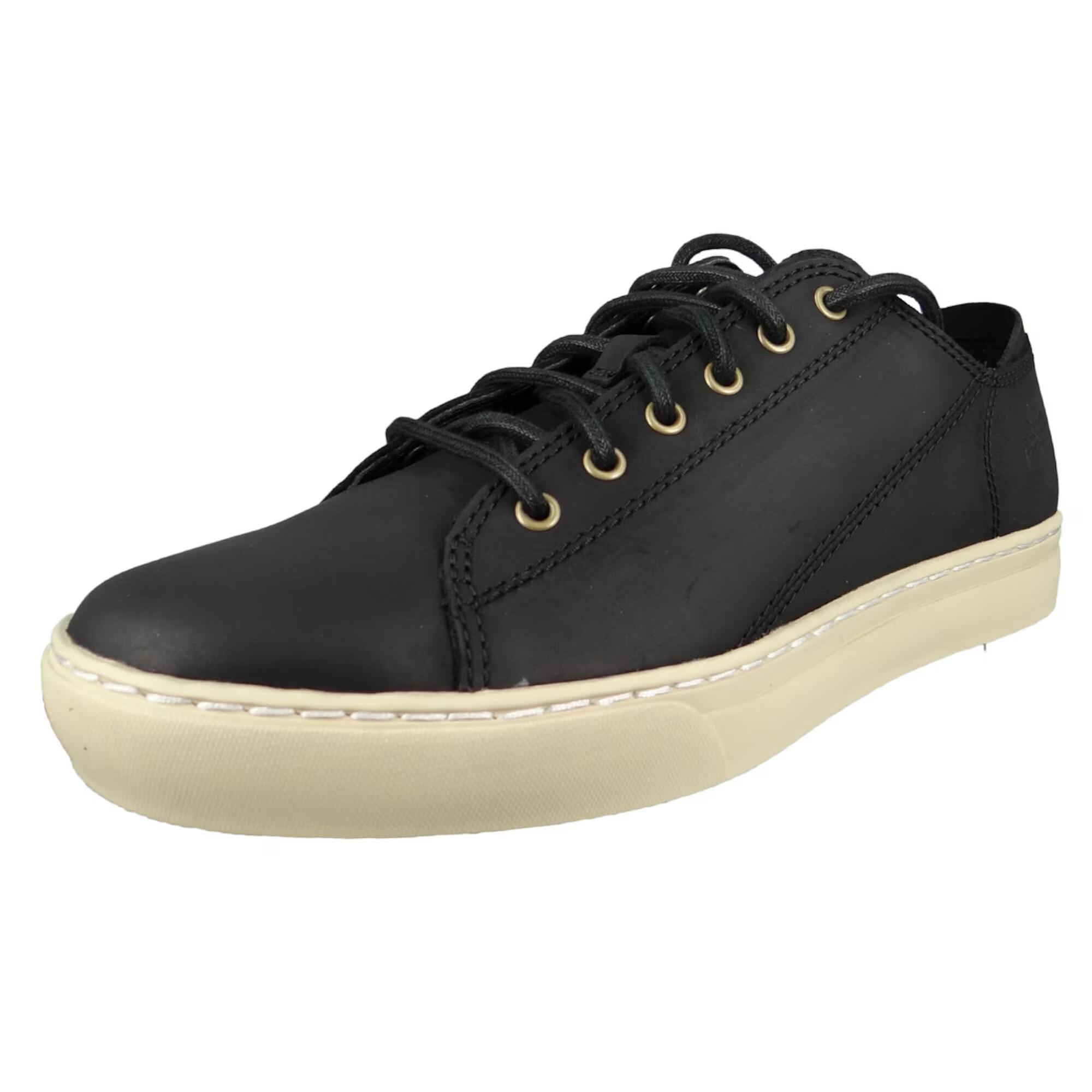 TIMBERLAND Sneaker low negru - Pled.ro