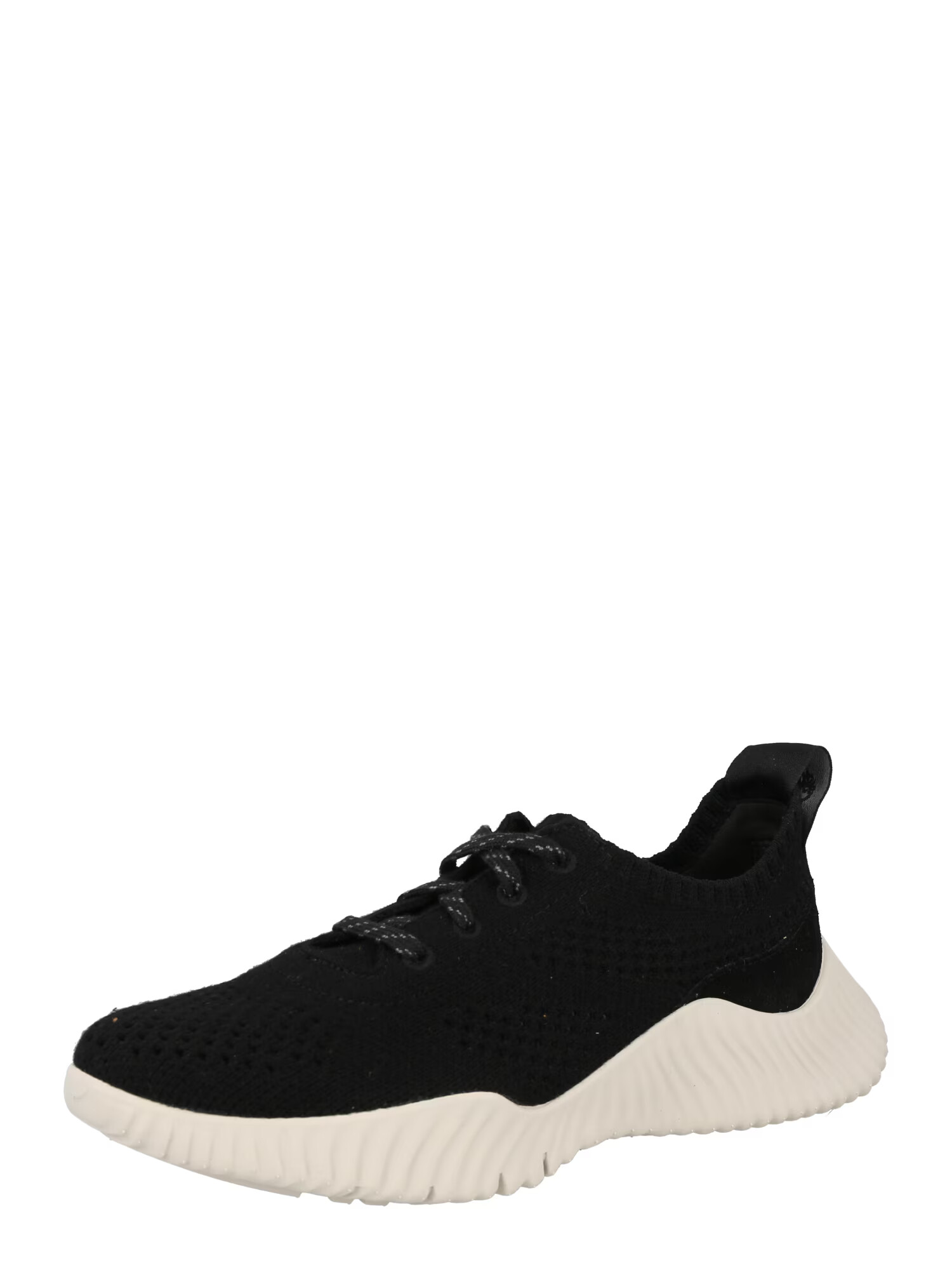 TIMBERLAND Sneaker low negru - Pled.ro