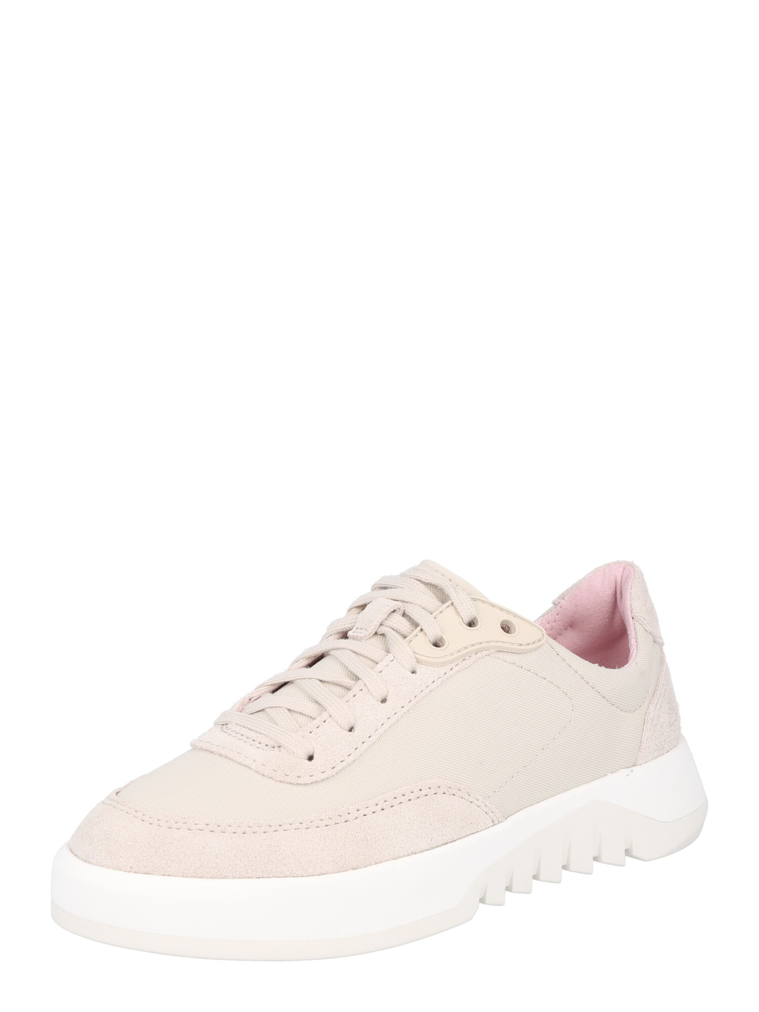 TIMBERLAND Sneaker low 'Supaway' culoarea pielii - Pled.ro