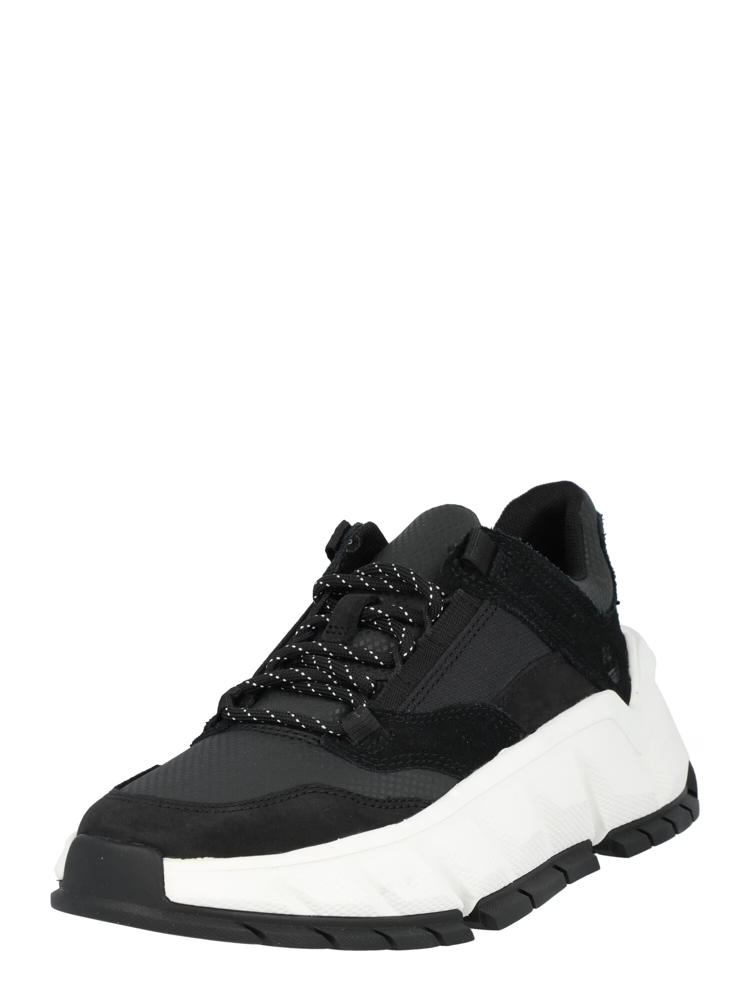 TIMBERLAND Sneaker low 'Turbo' negru - Pled.ro