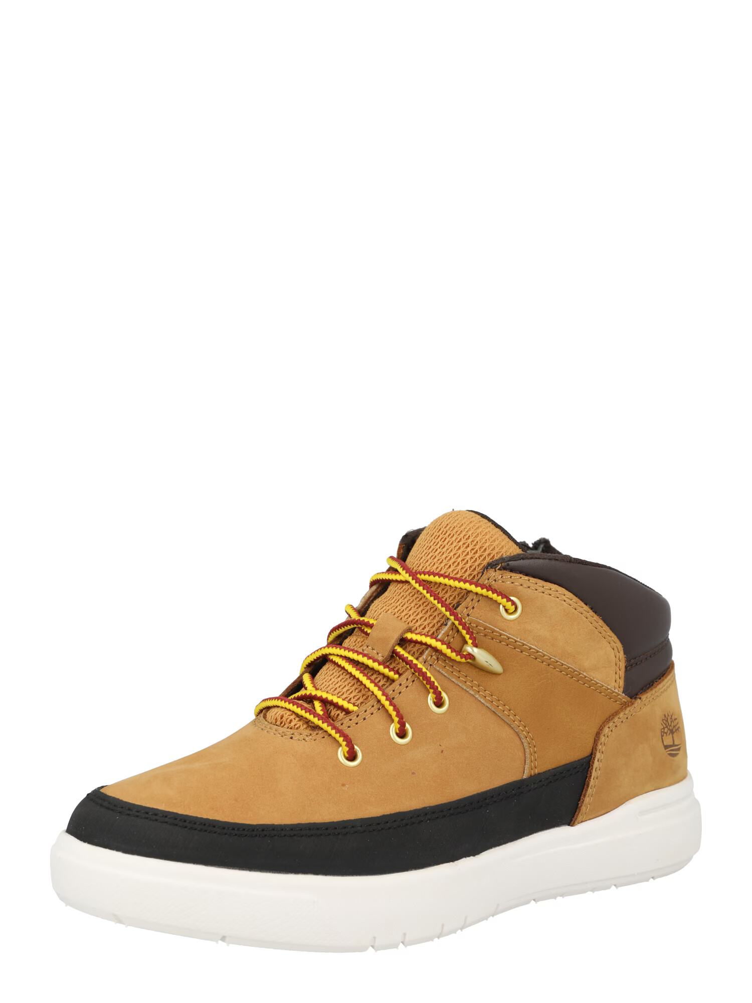 TIMBERLAND Sneaker 'Seneca Bay' maro deschis / negru - Pled.ro