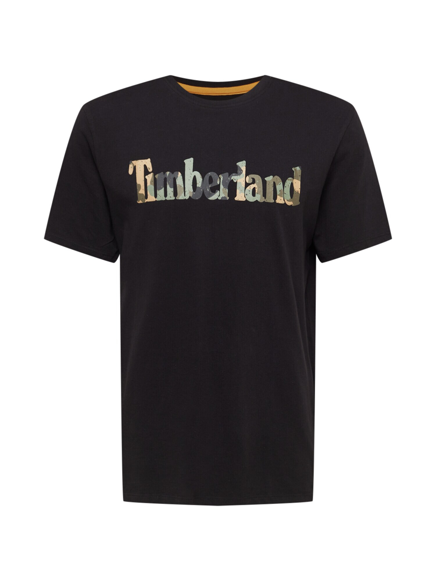 TIMBERLAND Tricou bej / albastru marin / kaki / verde mentă / negru - Pled.ro