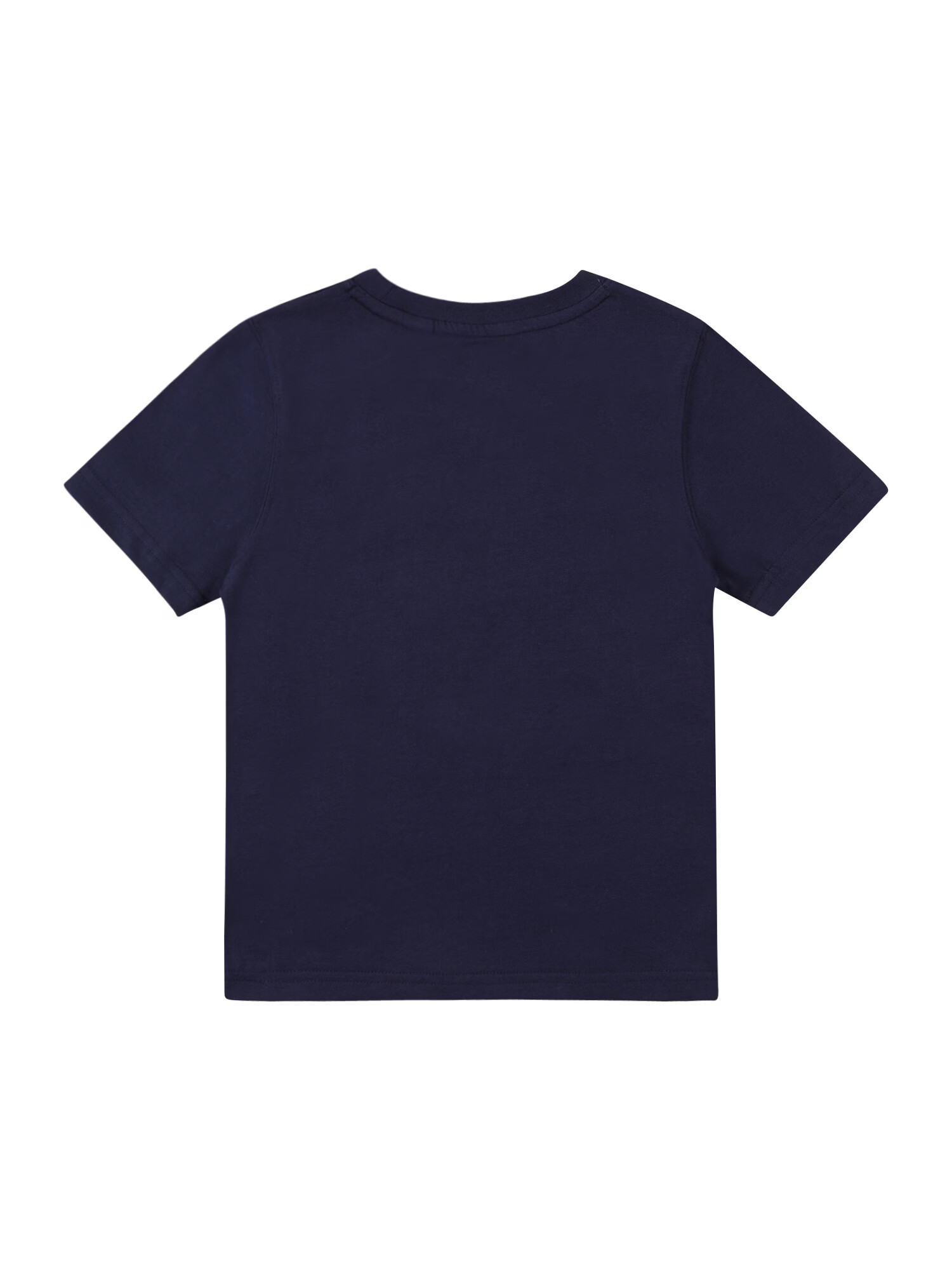 TIMBERLAND Tricou bleumarin / galben / alb - Pled.ro