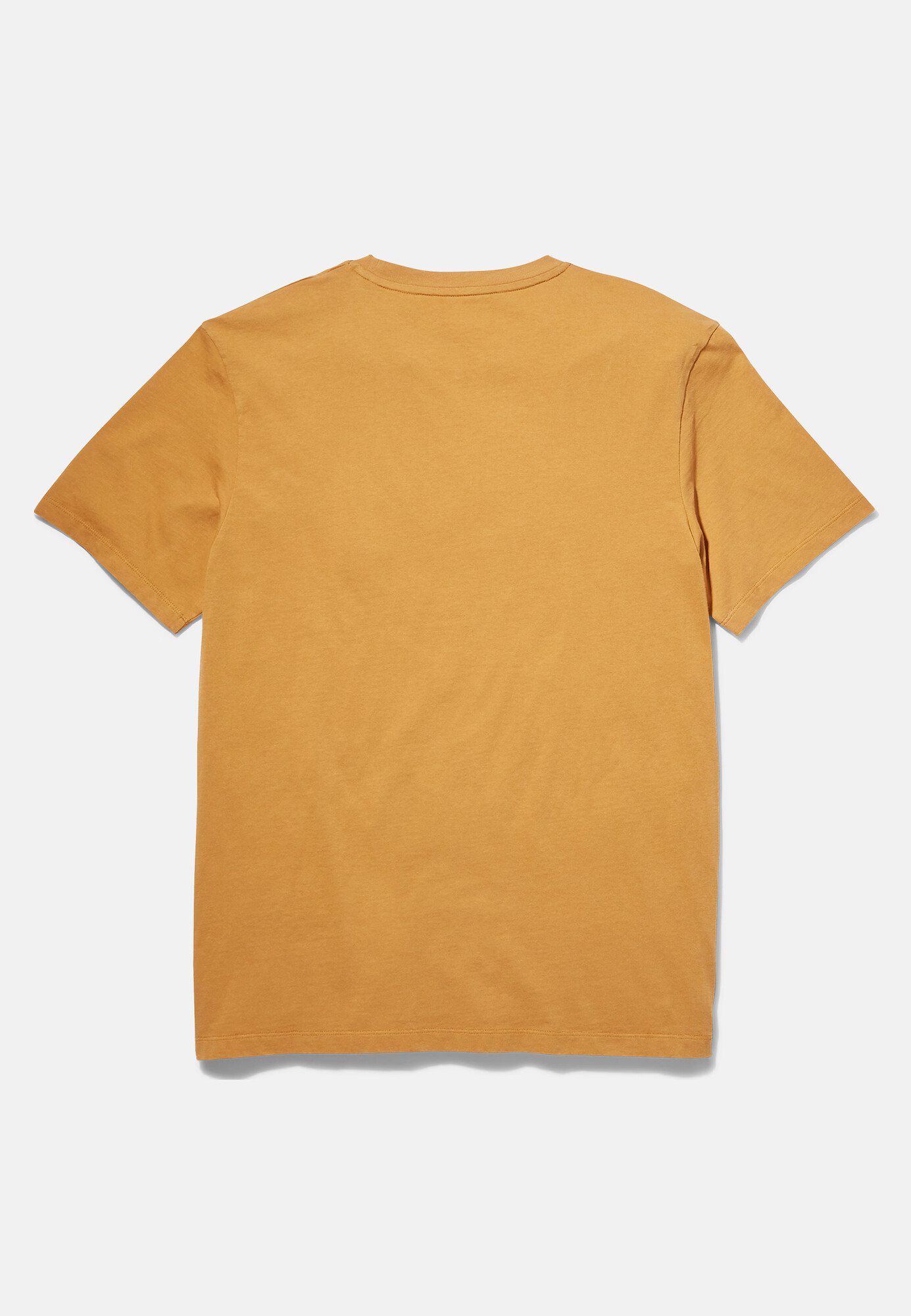 TIMBERLAND Tricou maro caramel / maro deschis / maro închis - Pled.ro