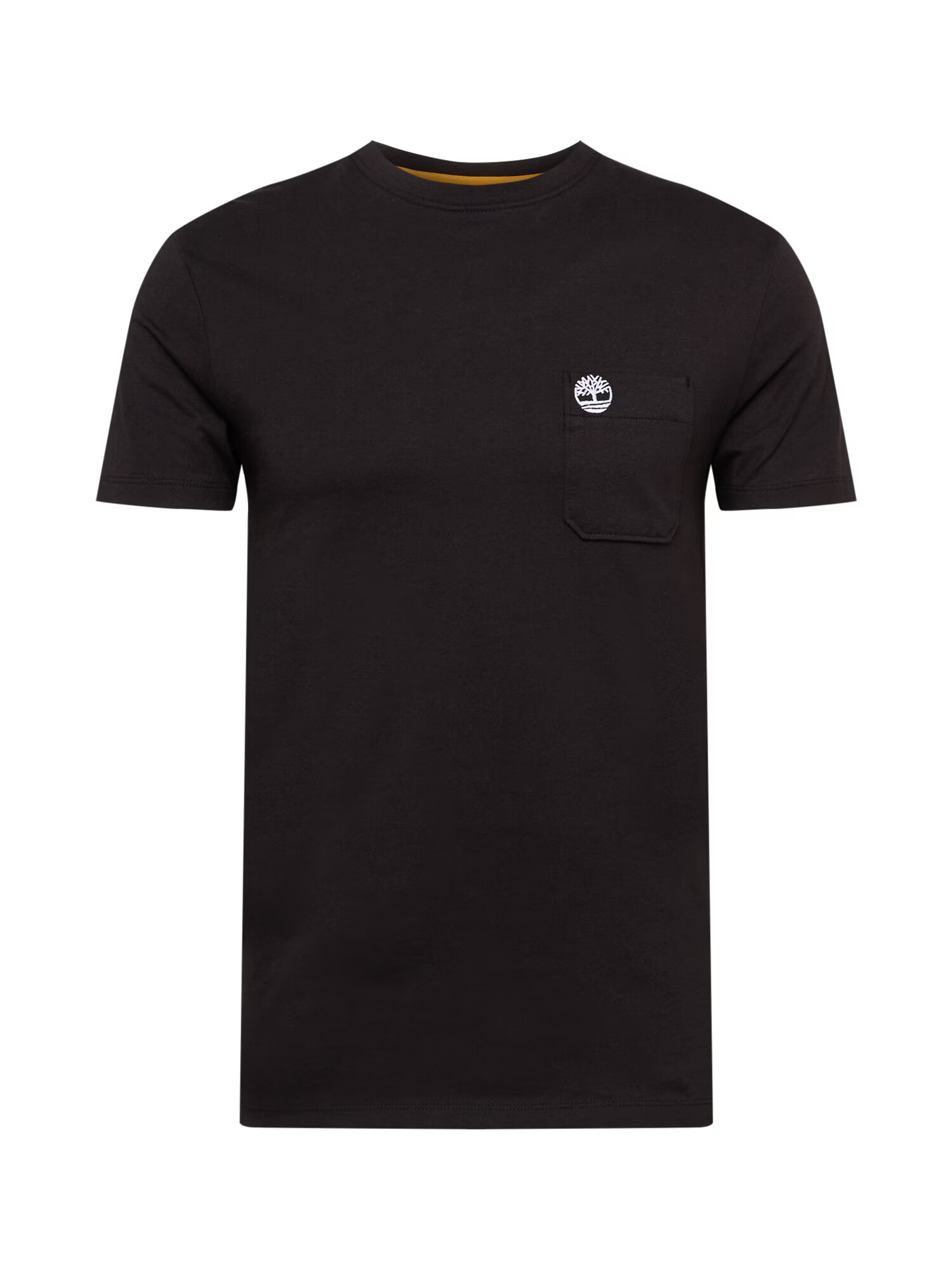 TIMBERLAND Tricou negru - Pled.ro