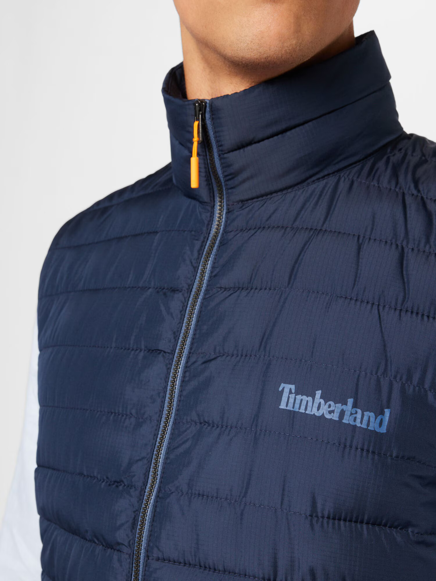 TIMBERLAND Vestă 'Axis Peak' albastru / bleumarin - Pled.ro