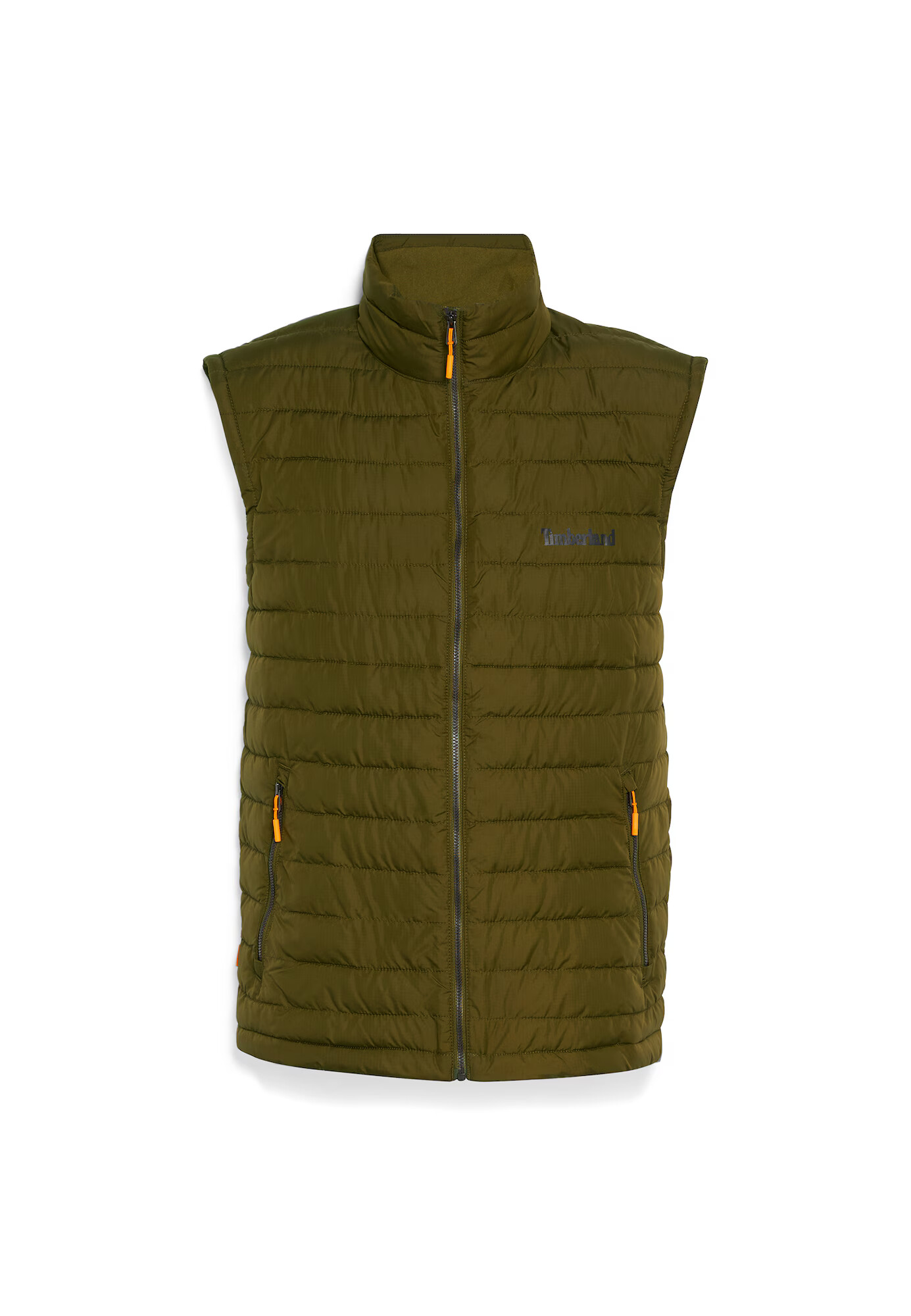 TIMBERLAND Vestă 'Axis Peak Gilet' oliv - Pled.ro