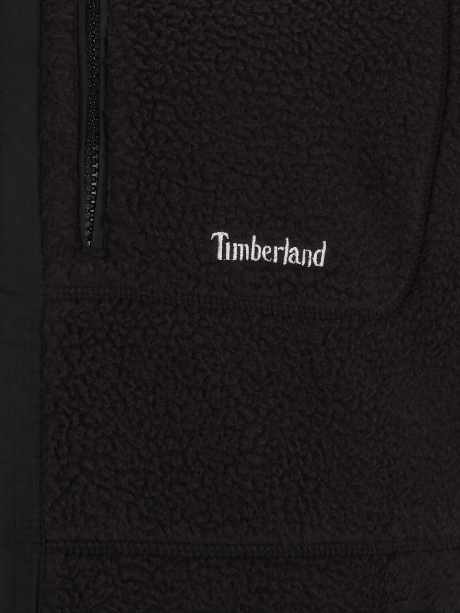 TIMBERLAND Vestă negru - Pled.ro